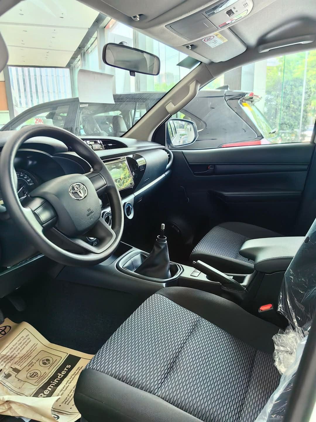 Used 1
                    TOYOTA
                     for Sale Image