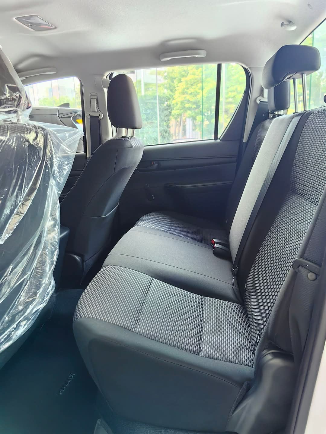 Used 1
                    TOYOTA
                     for Sale Image