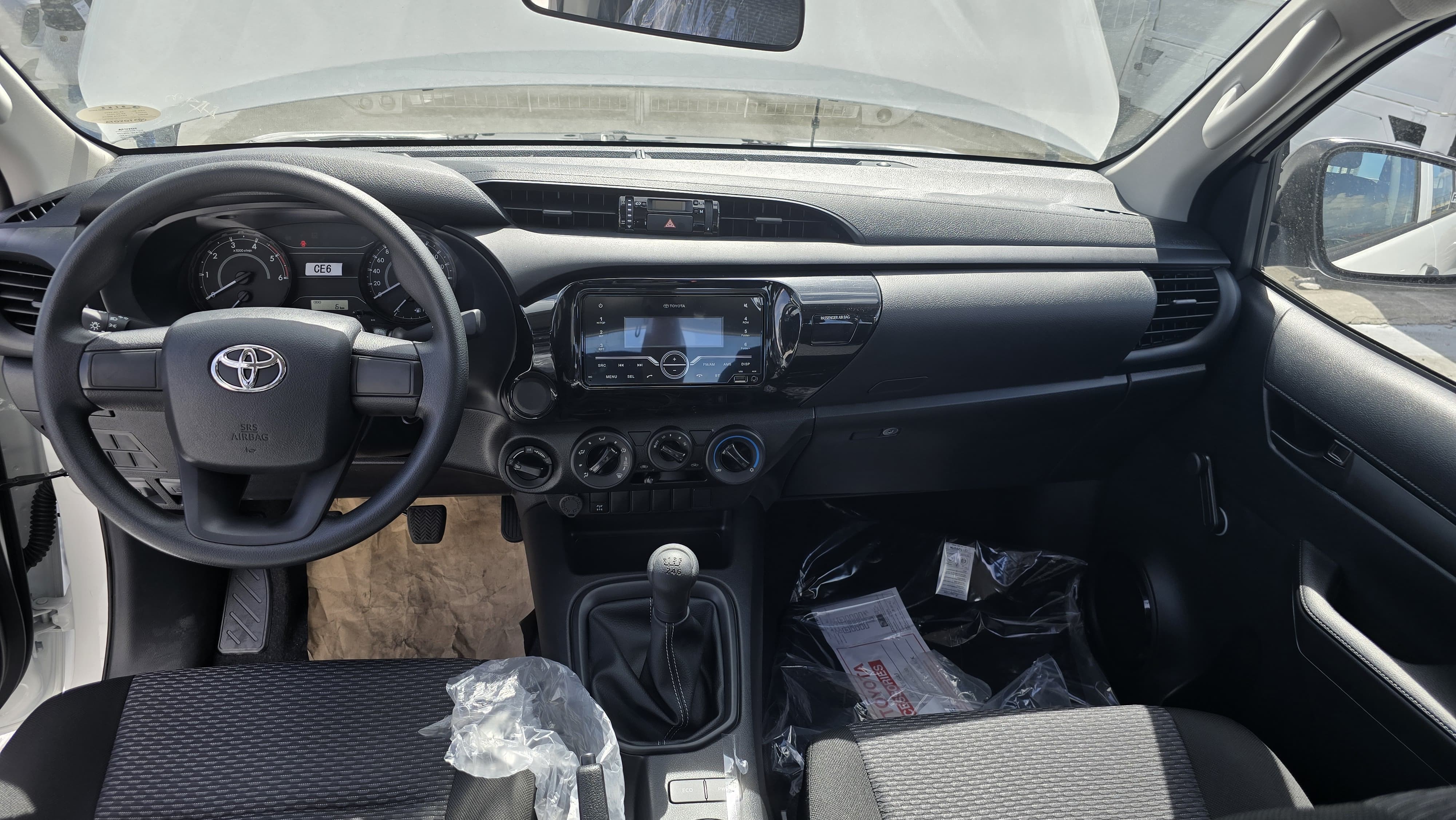 Used 1
                    TOYOTA
                     for Sale Image