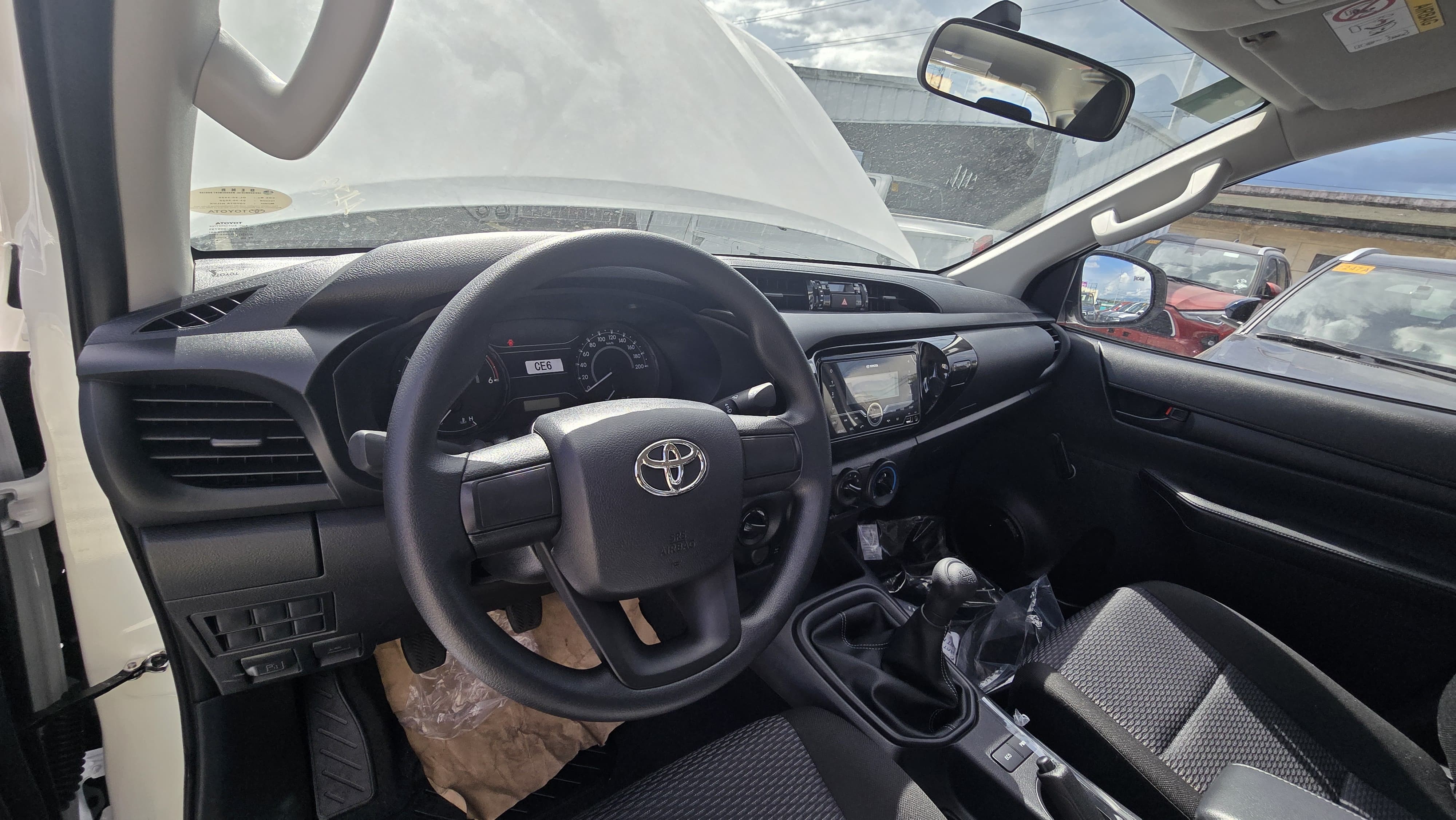 Used 1
                    TOYOTA
                     for Sale Image