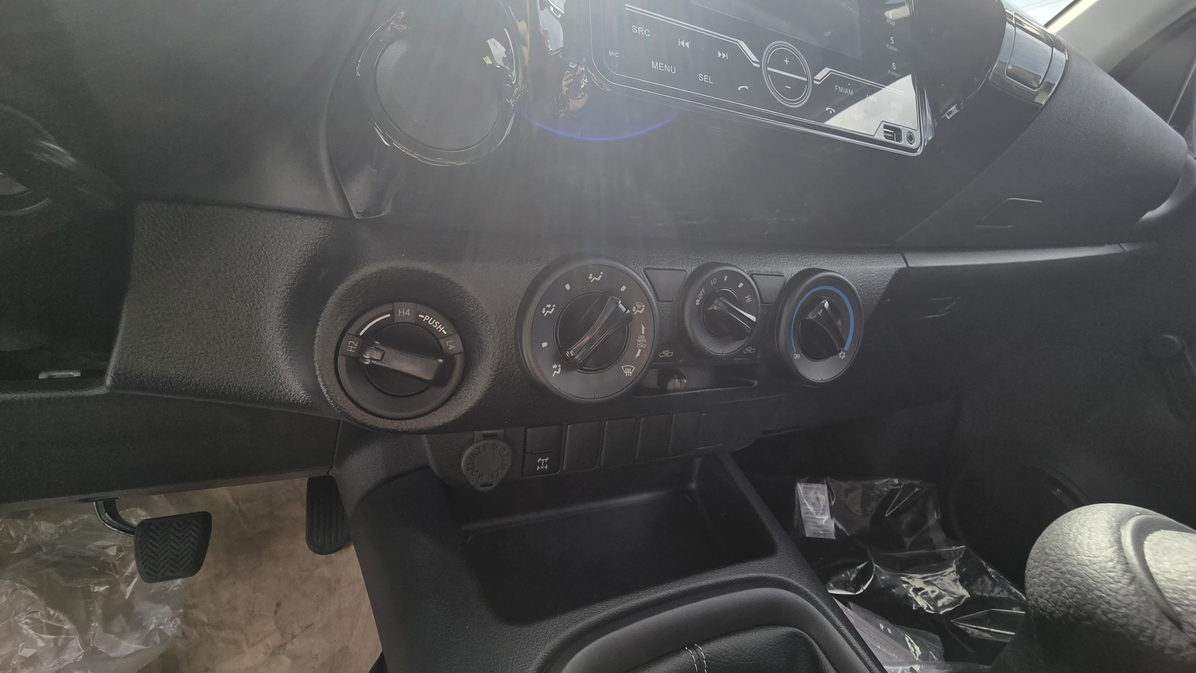 Used 1
                    TOYOTA
                     for Sale Image