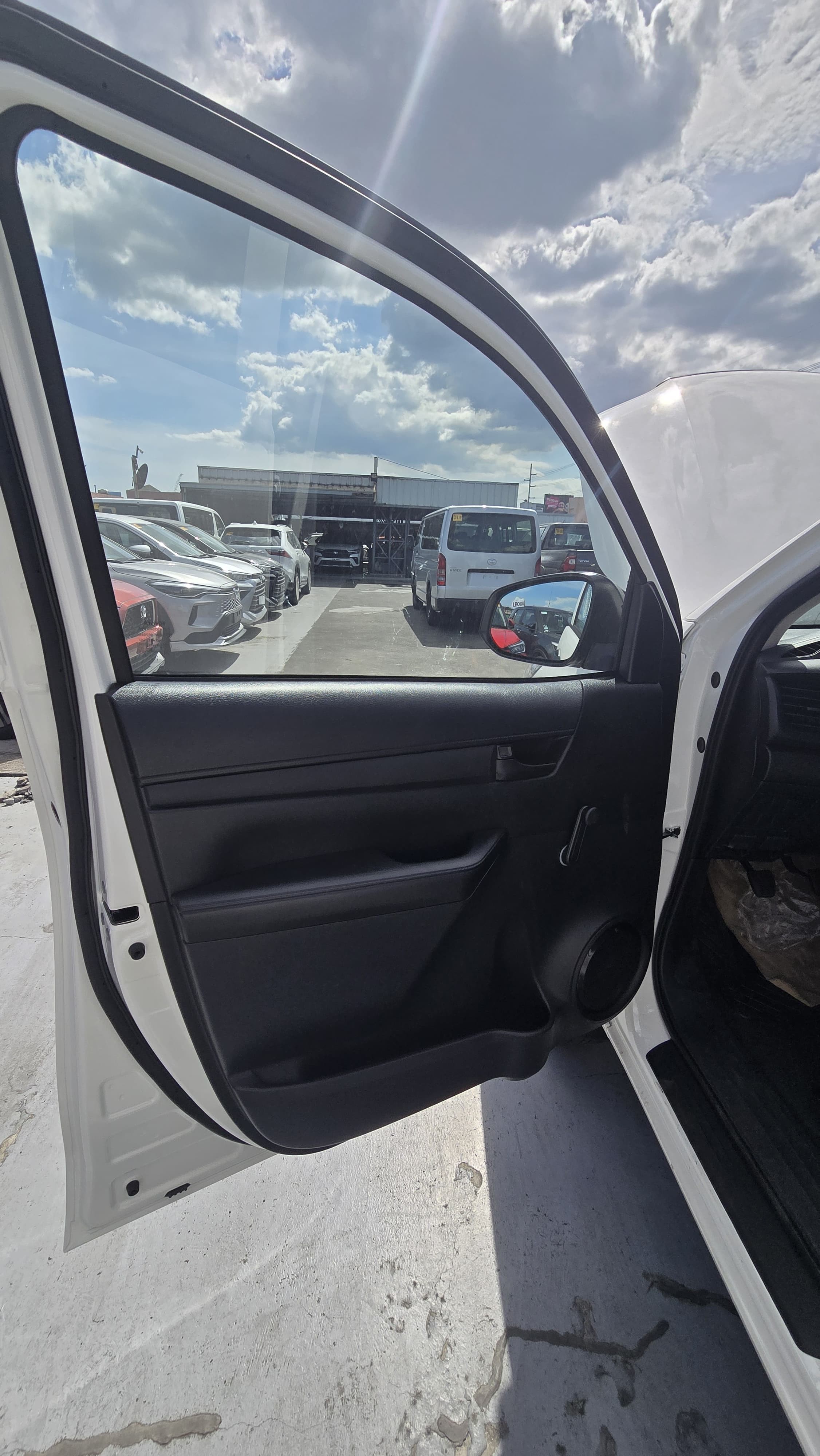 Used 1
                    TOYOTA
                     for Sale Image