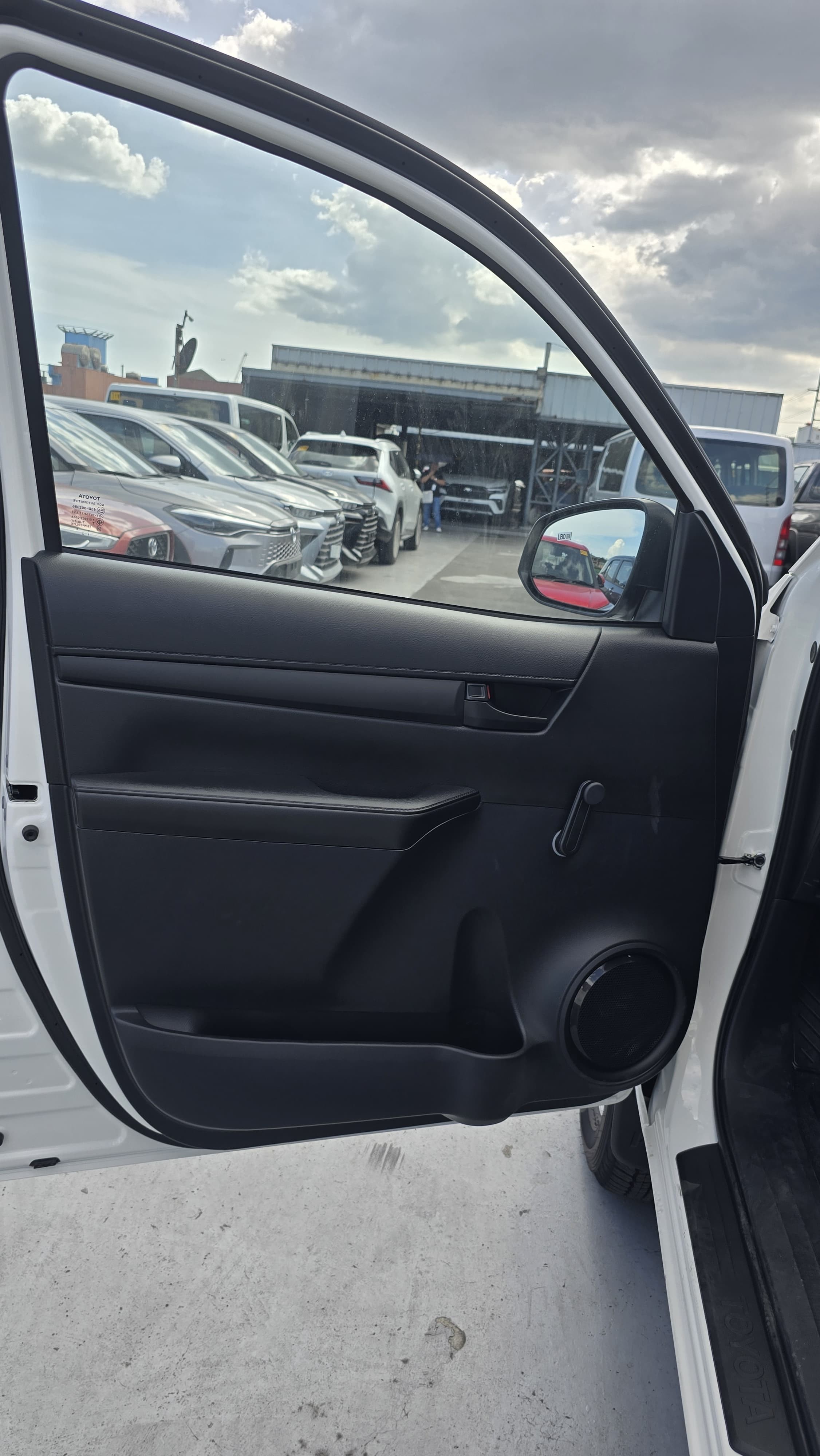 Used 1
                    TOYOTA
                     for Sale Image