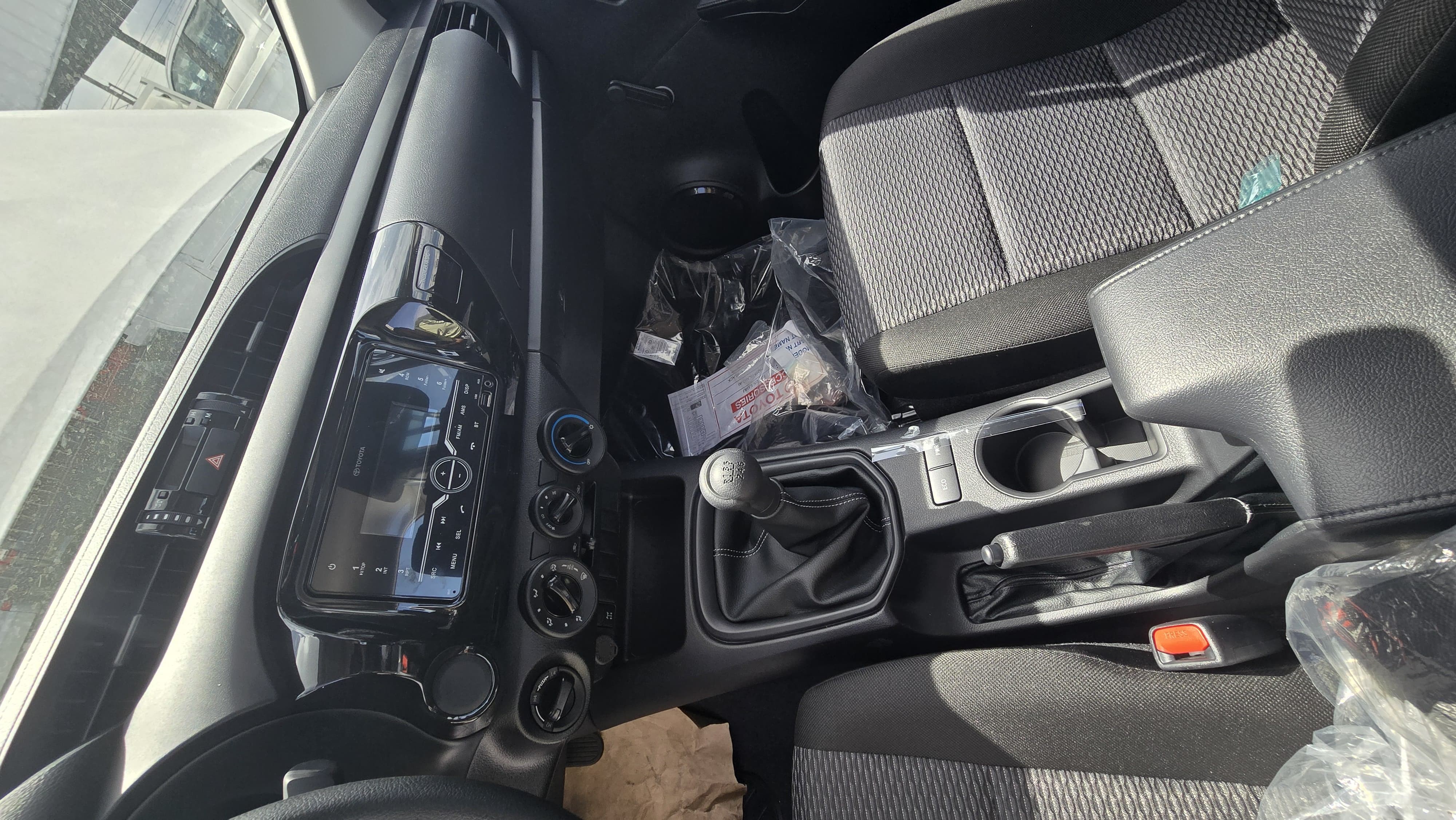 Used 1
                    TOYOTA
                     for Sale Image