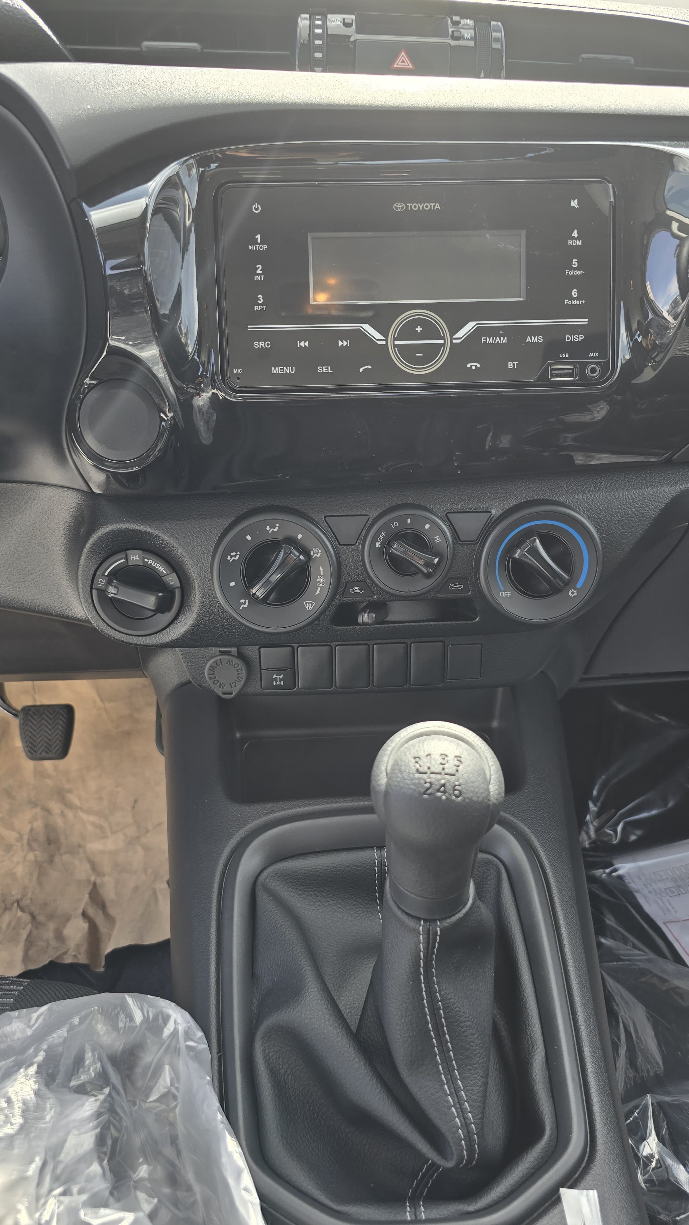 Used 1
                    TOYOTA
                     for Sale Image