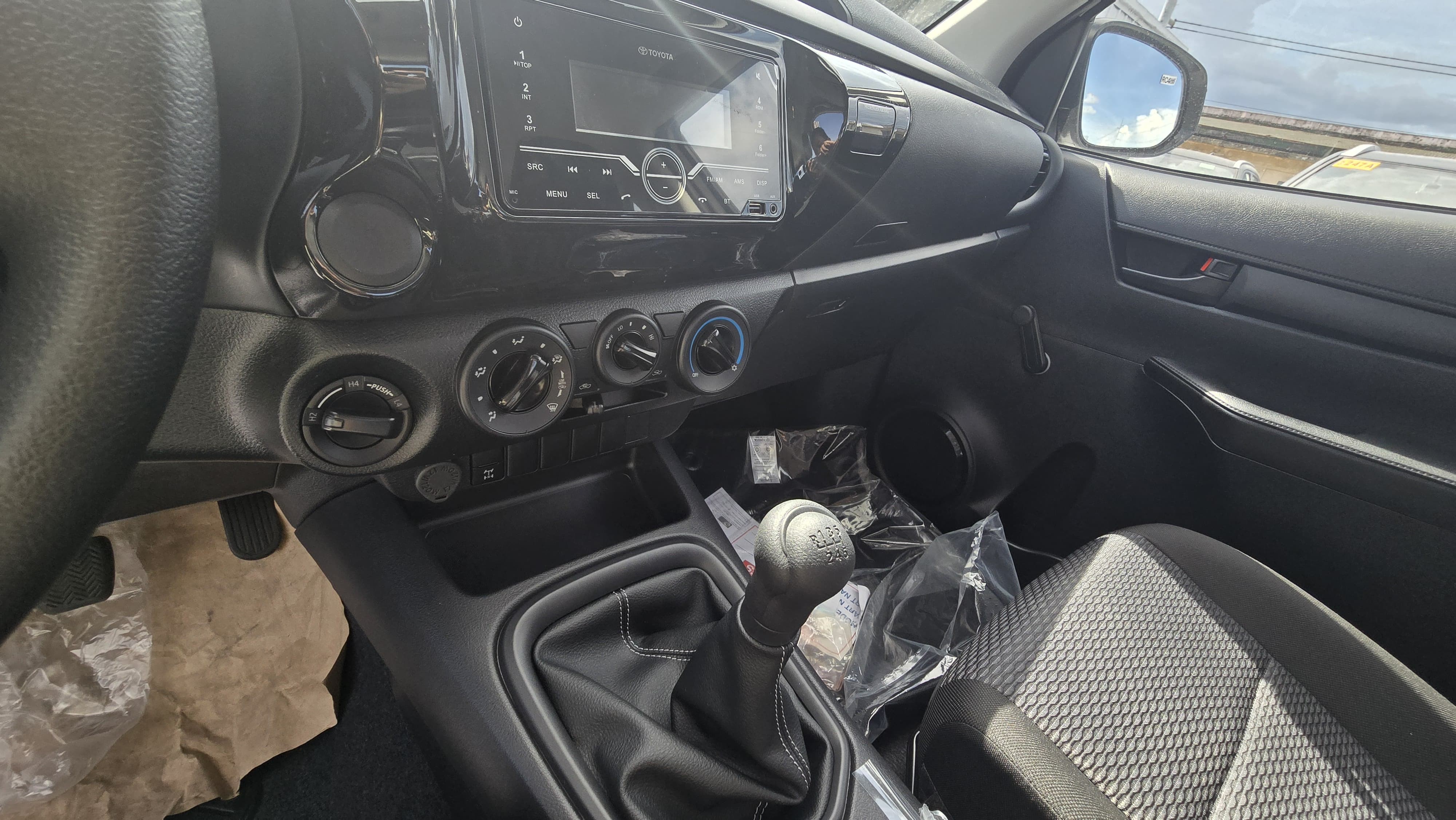 Used 1
                    TOYOTA
                     for Sale Image