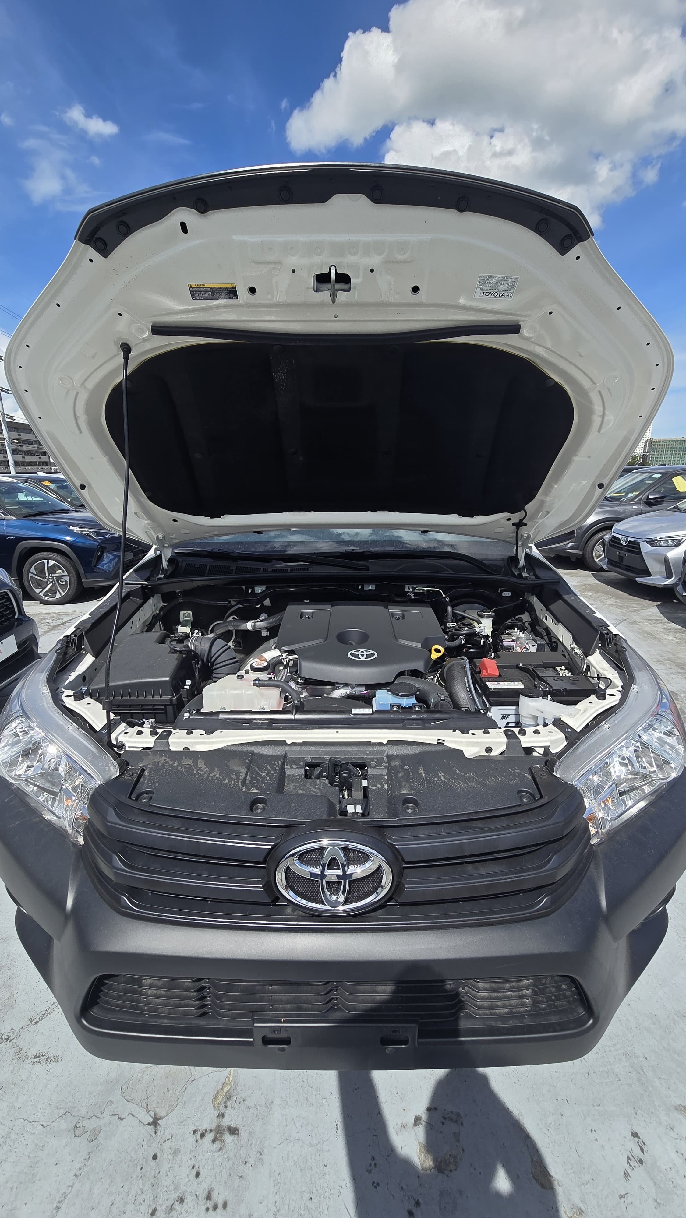 Used 1
                    TOYOTA
                     for Sale Image