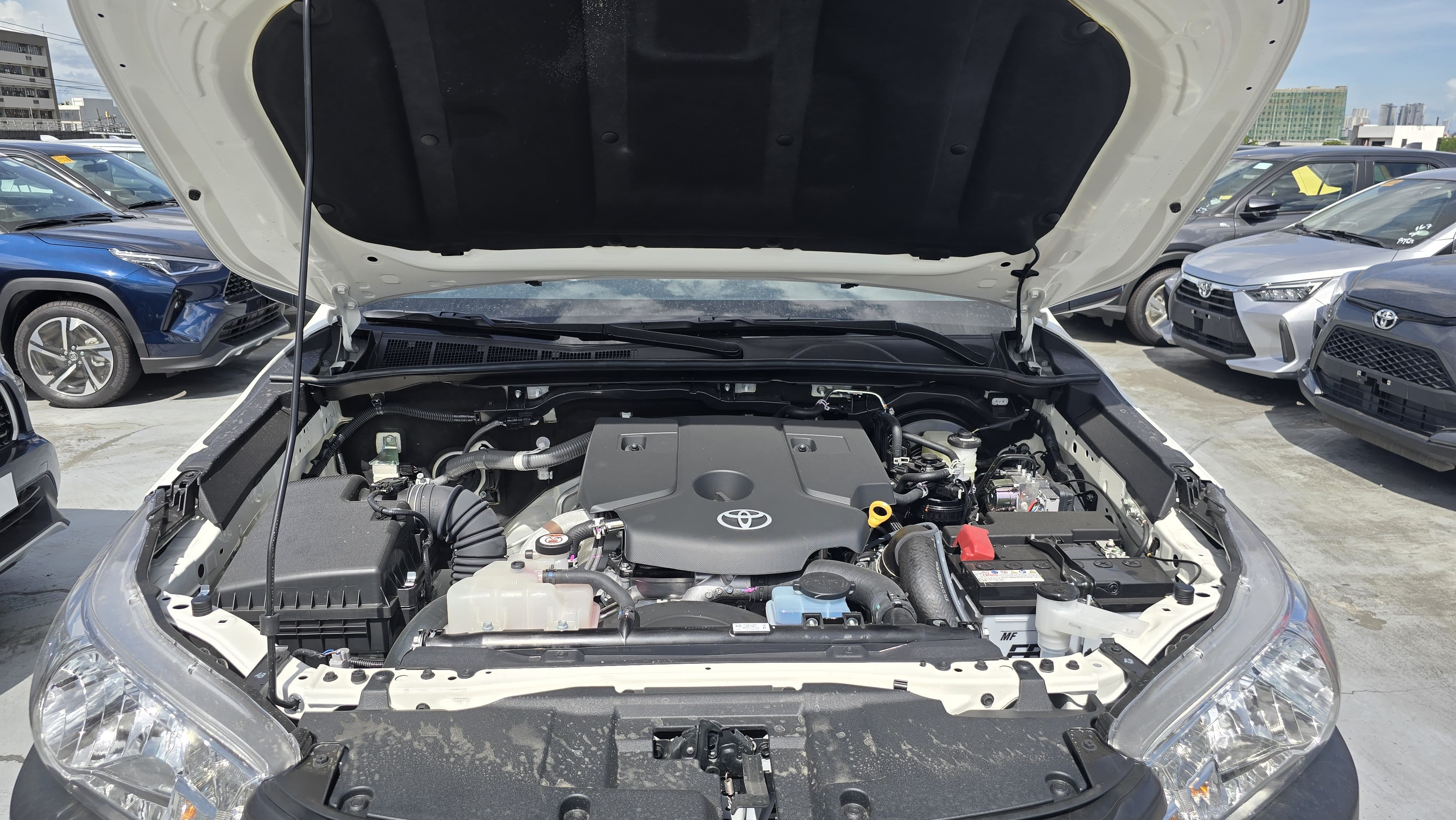 Used 1
                    TOYOTA
                     for Sale Image