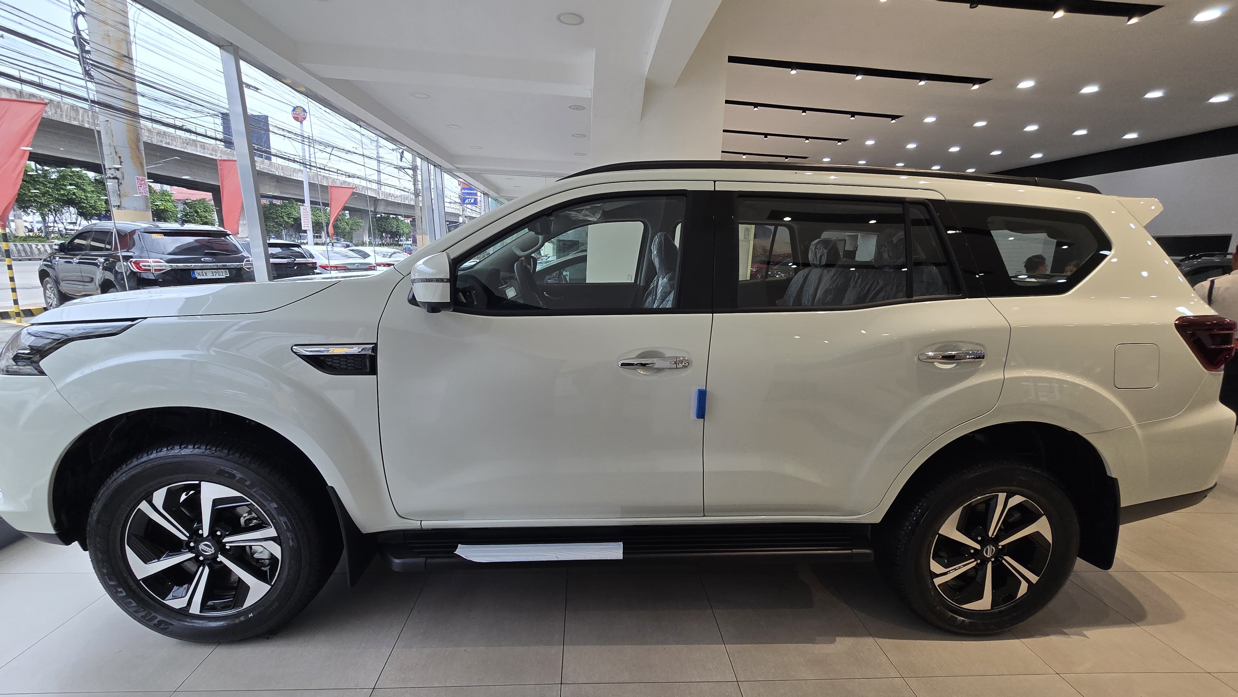 Used 1
                    NISSAN
                     for Sale Image