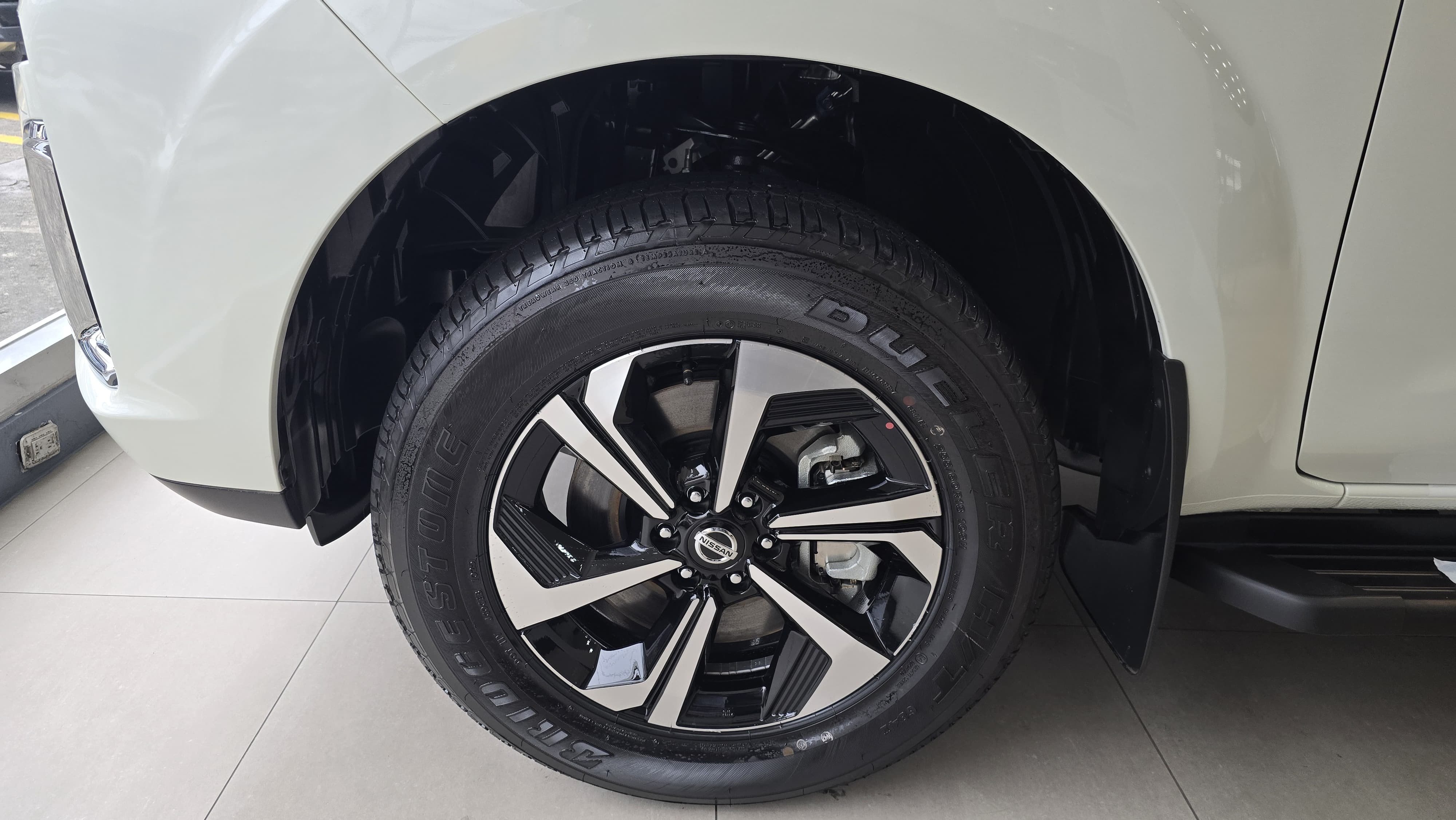 Used 1
                    NISSAN
                     for Sale Image