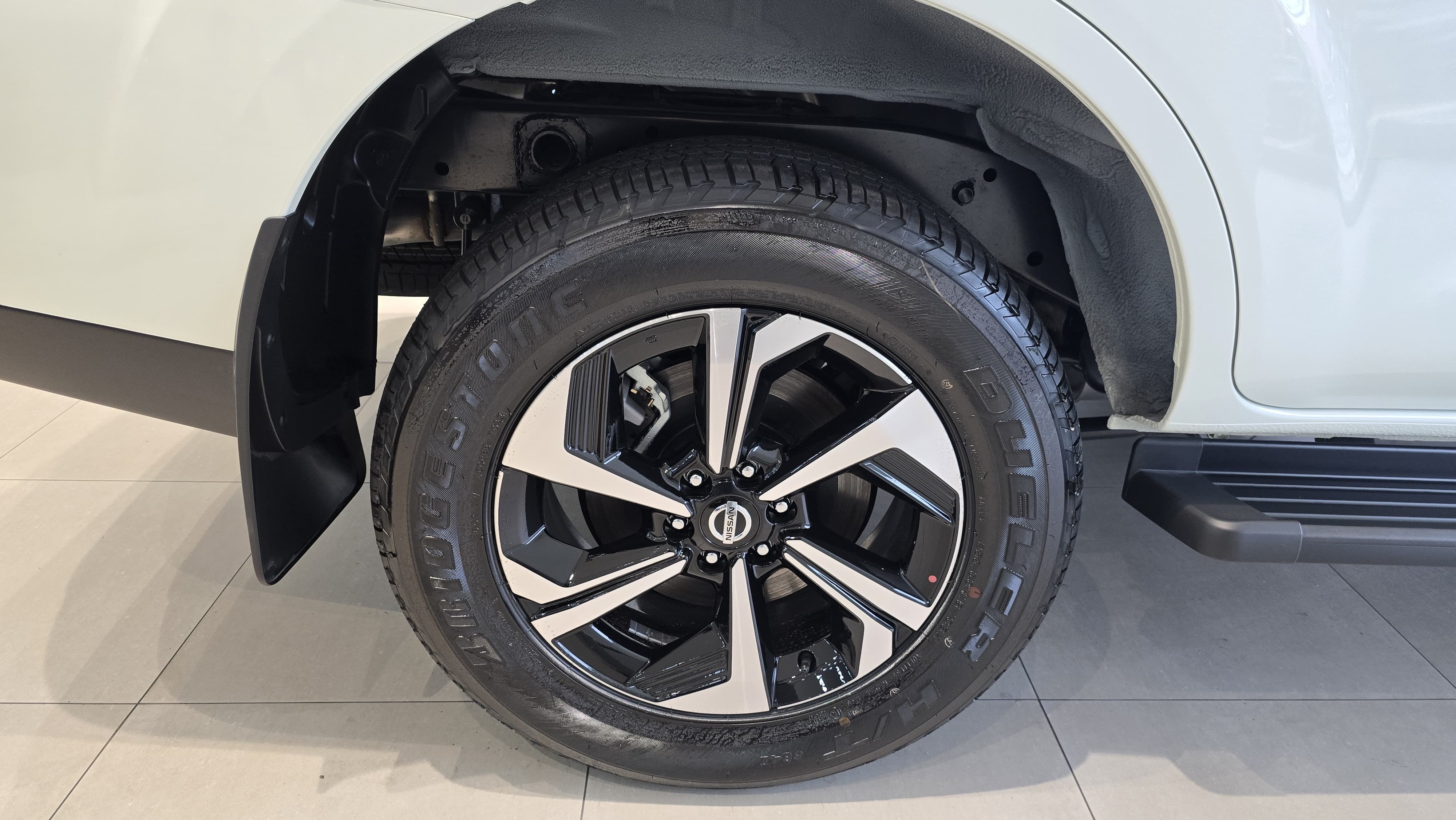 Used 1
                    NISSAN
                     for Sale Image