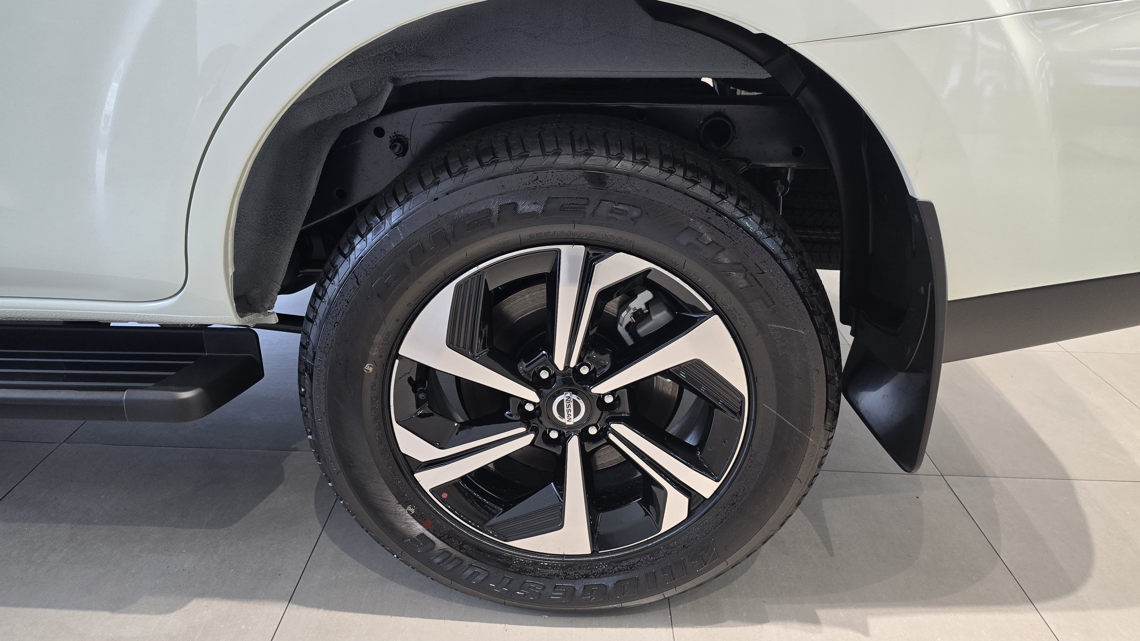 Used 1
                    NISSAN
                     for Sale Image