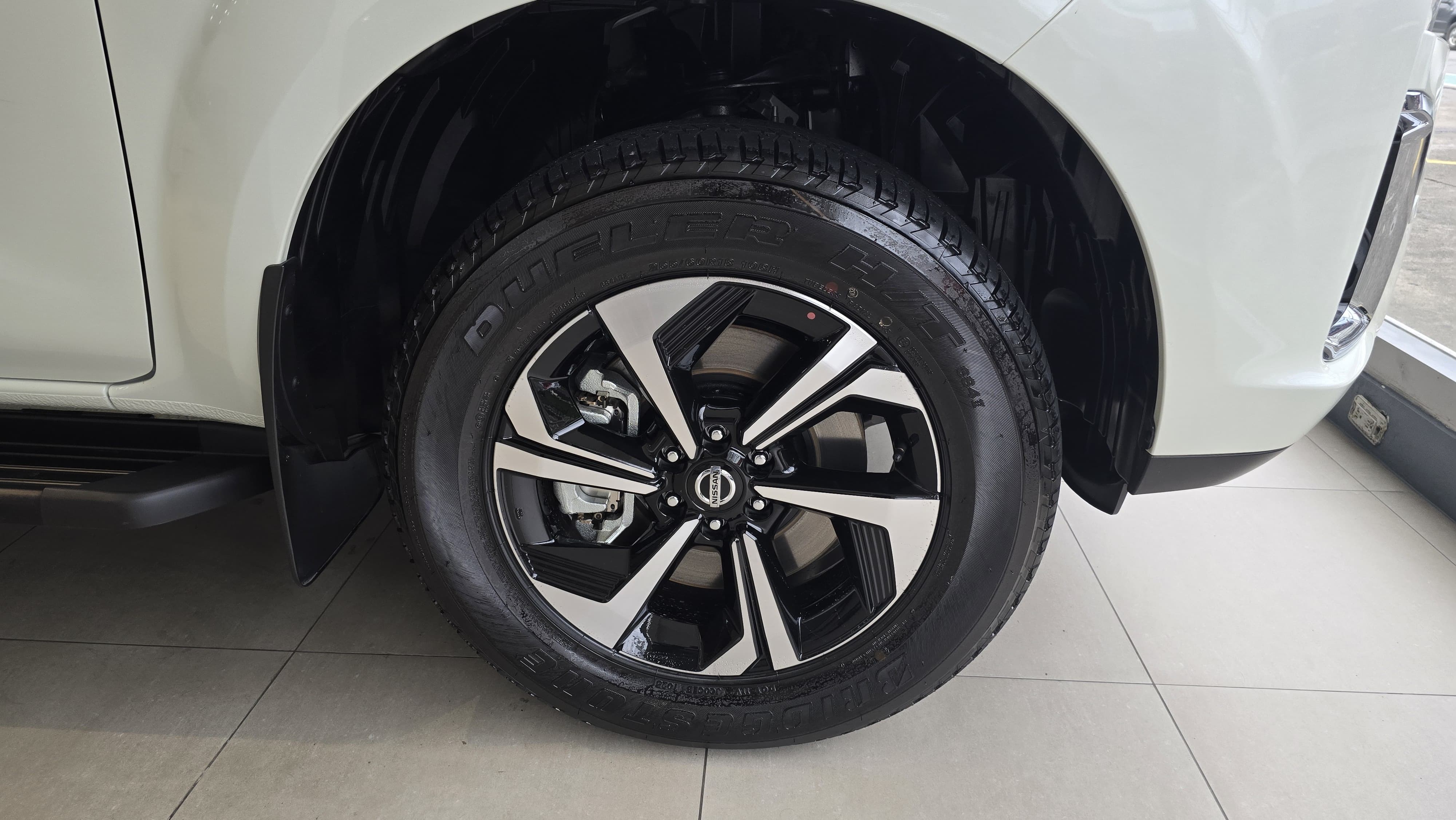 Used 1
                    NISSAN
                     for Sale Image