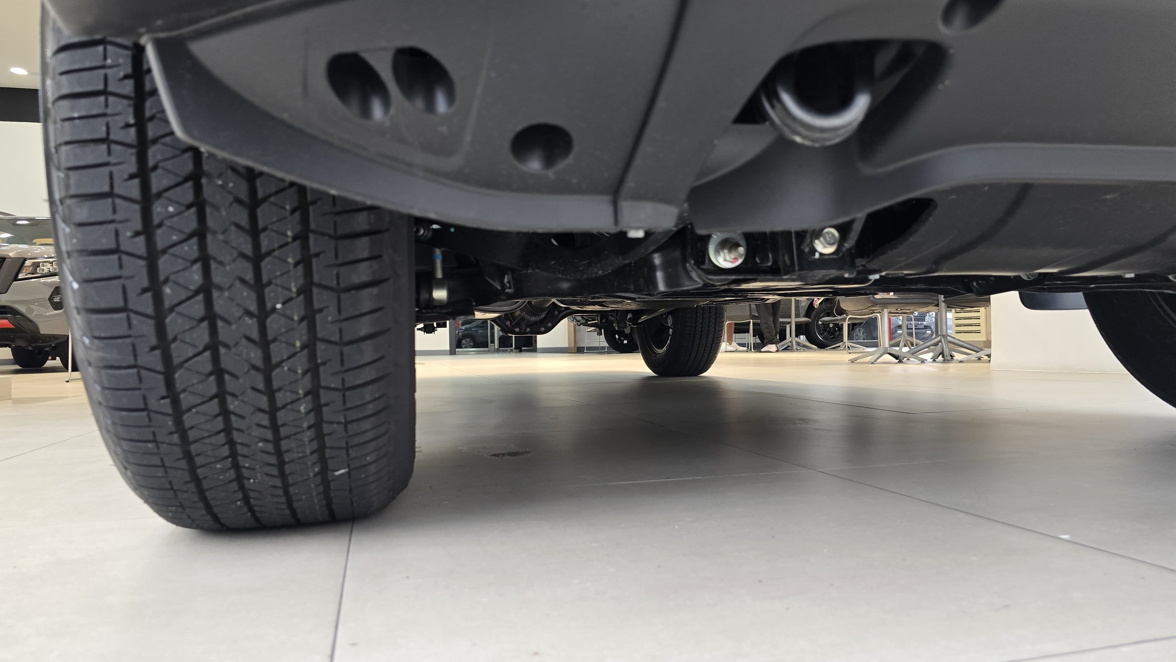 Used 1
                    NISSAN
                     for Sale Image