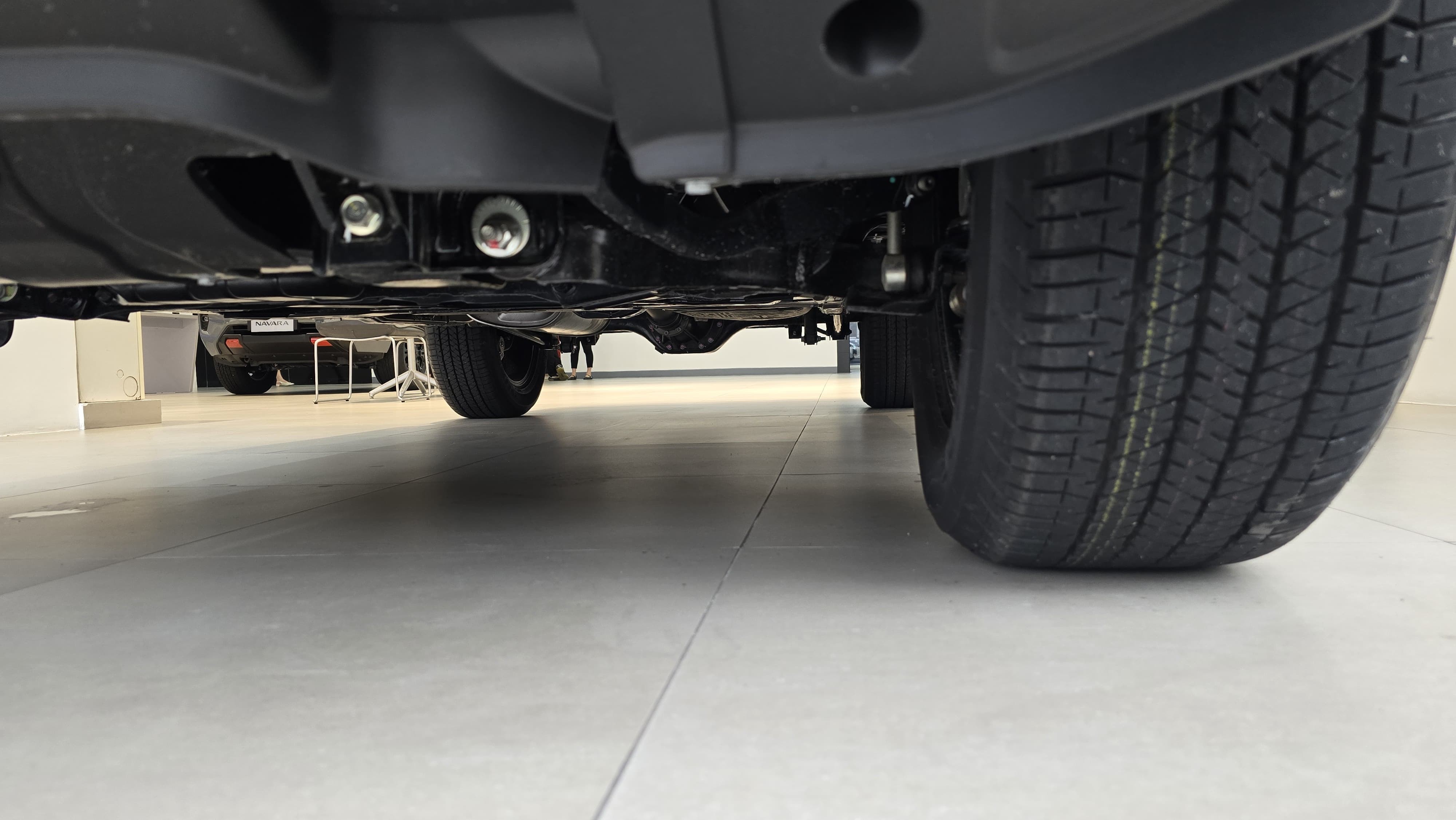 Used 1
                    NISSAN
                     for Sale Image