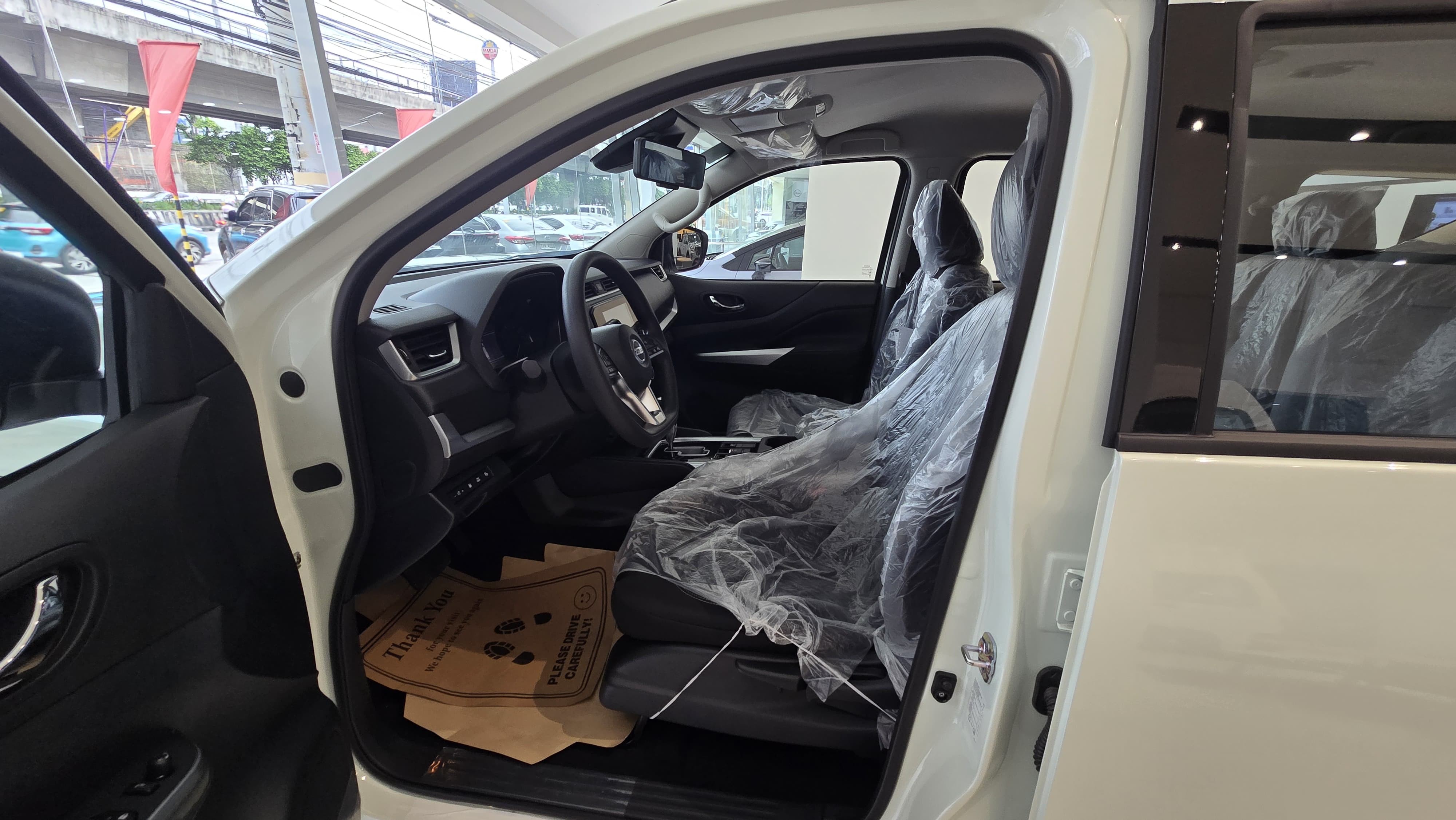 Used 1
                    NISSAN
                     for Sale Image