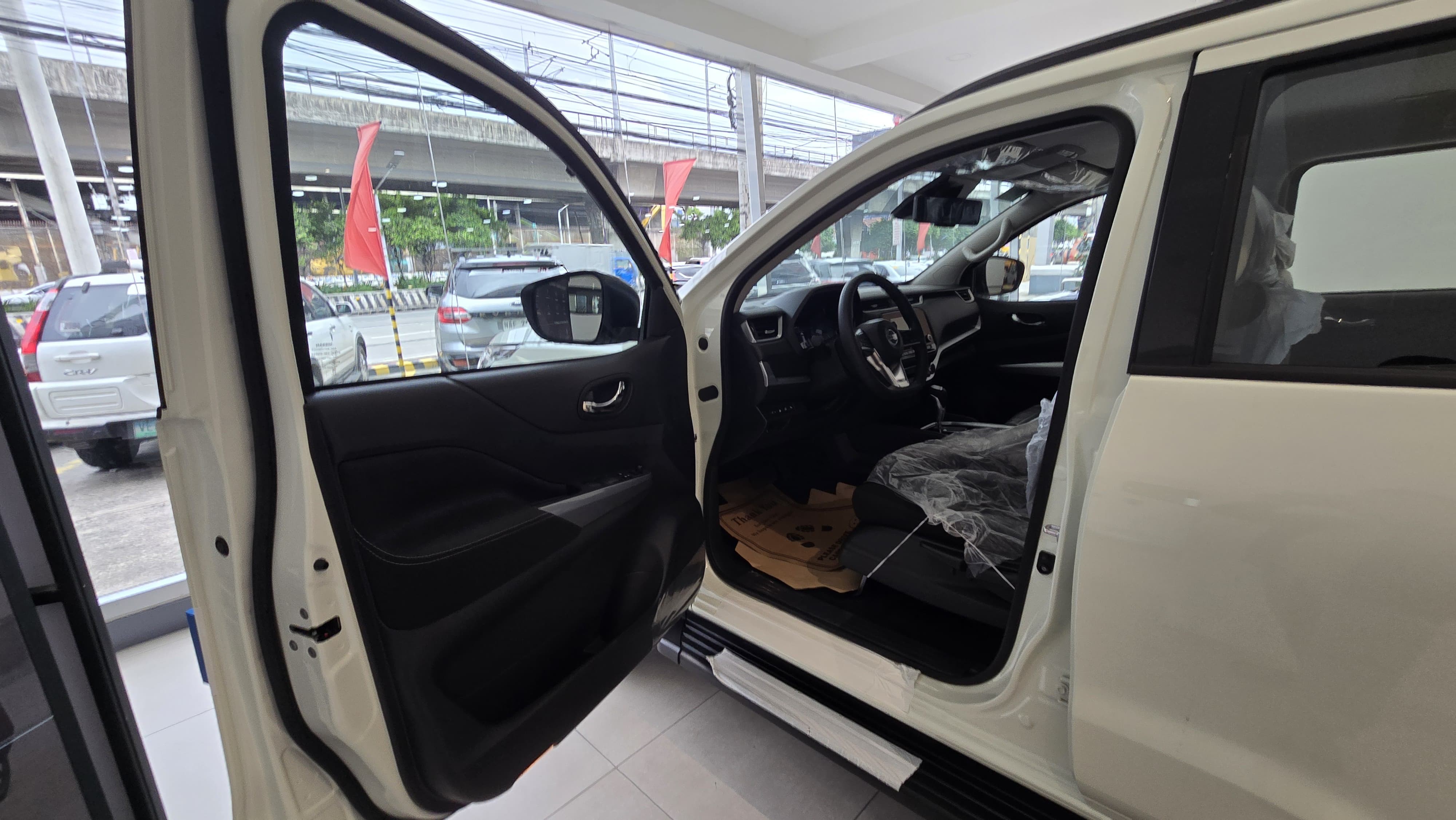 Used 1
                    NISSAN
                     for Sale Image