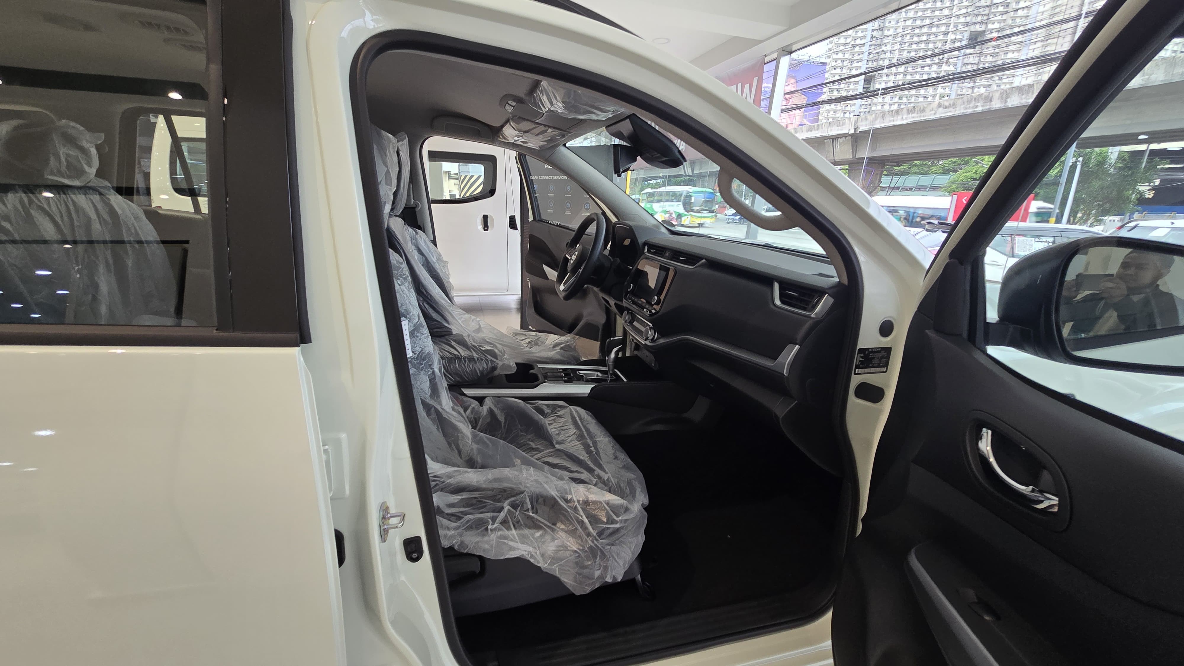 Used 1
                    NISSAN
                     for Sale Image