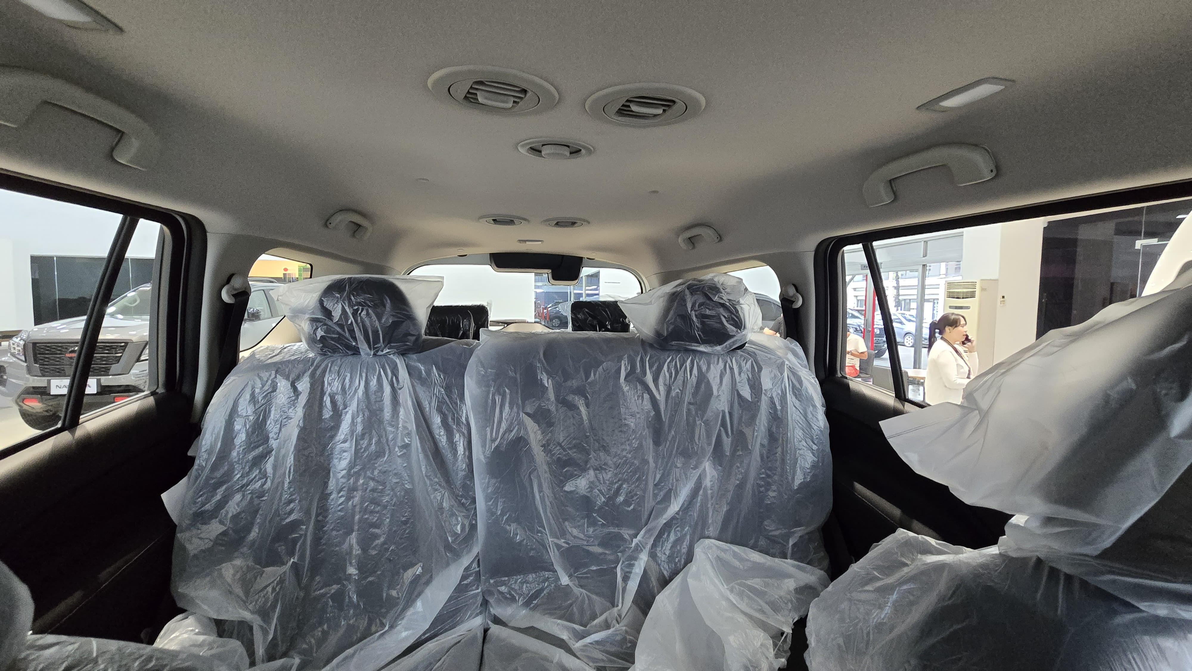 Used 1
                    NISSAN
                     for Sale Image