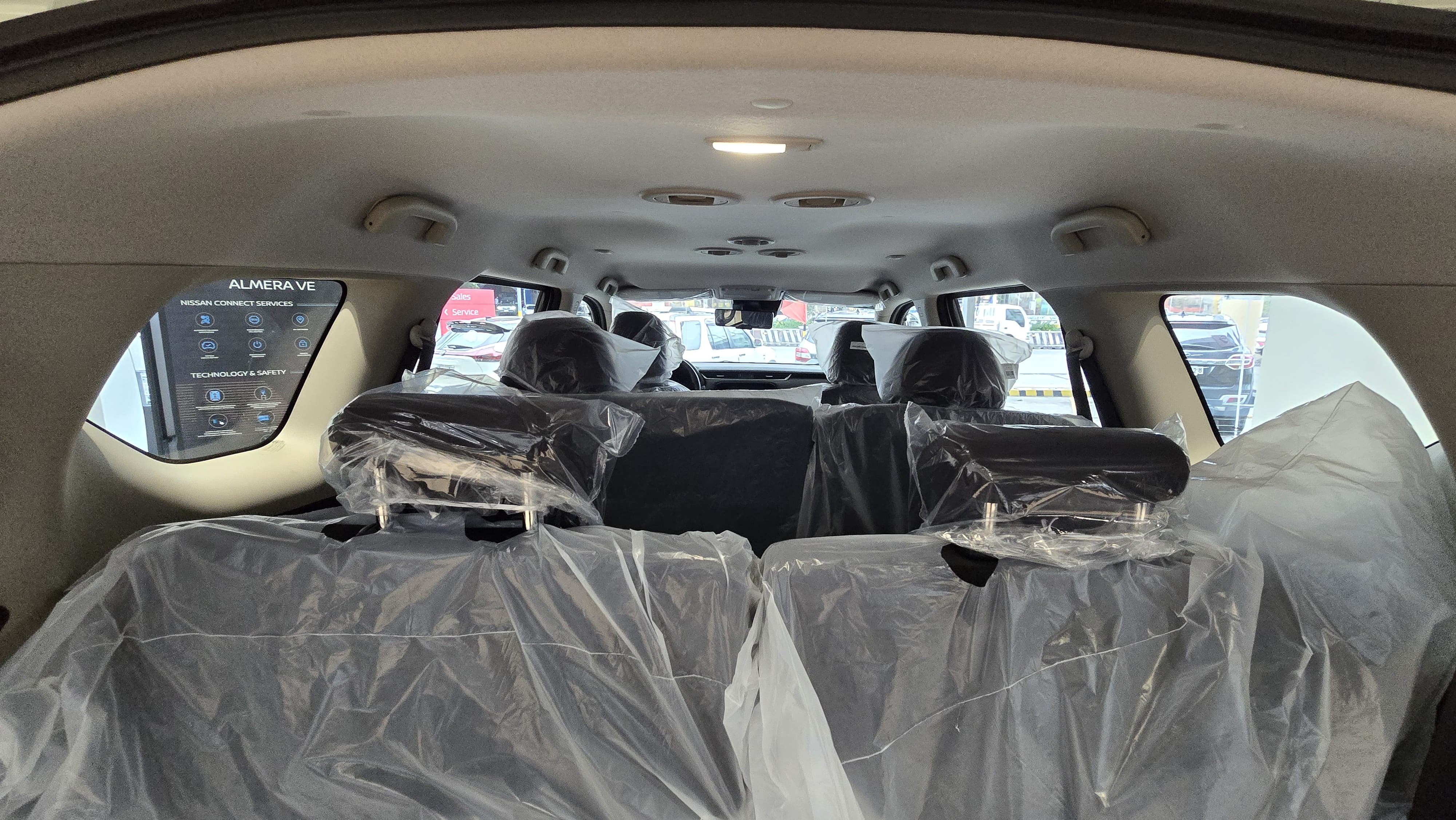 Used 1
                    NISSAN
                     for Sale Image