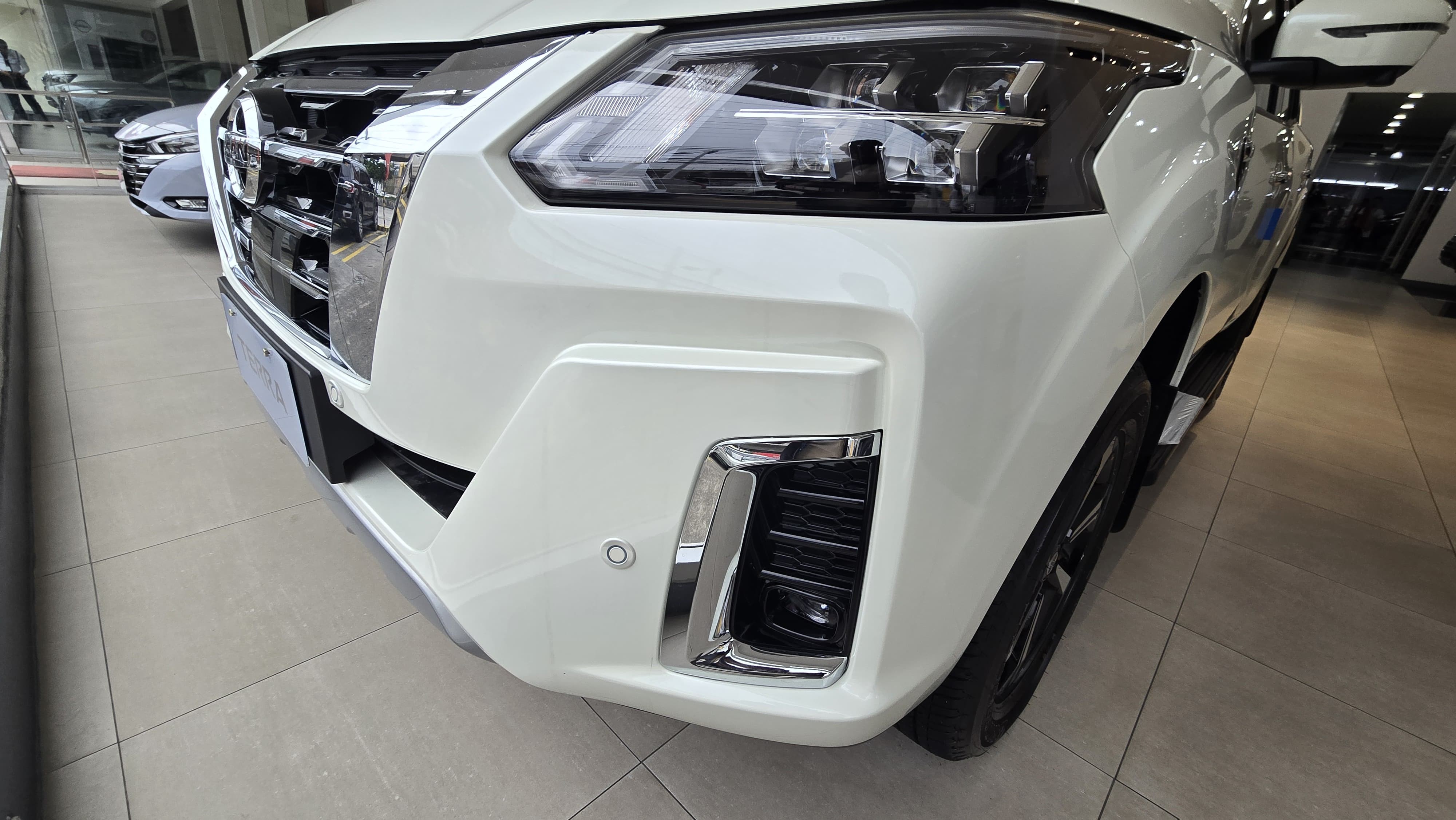 Used 1
                    NISSAN
                     for Sale Image