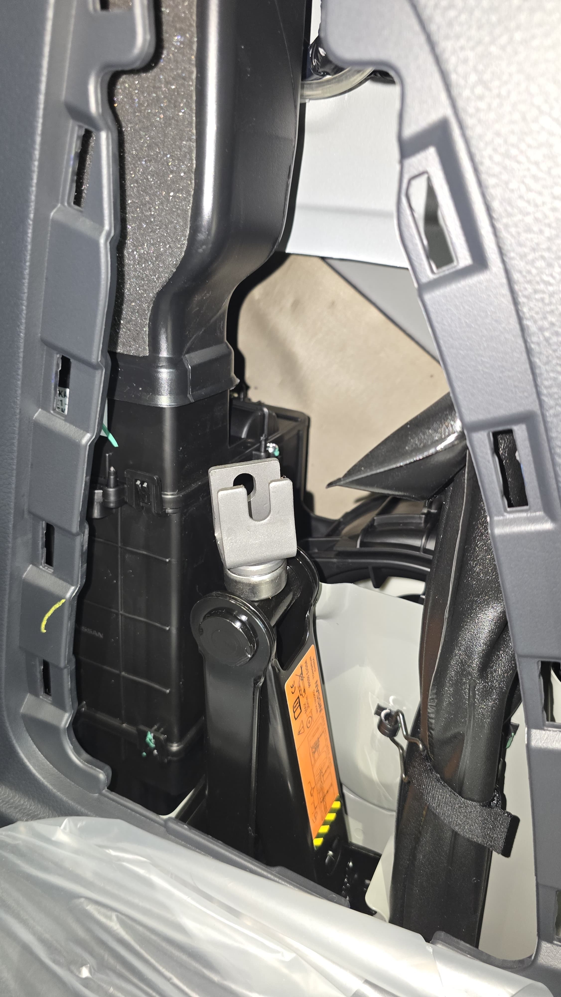 Used 1
                    NISSAN
                     for Sale Image