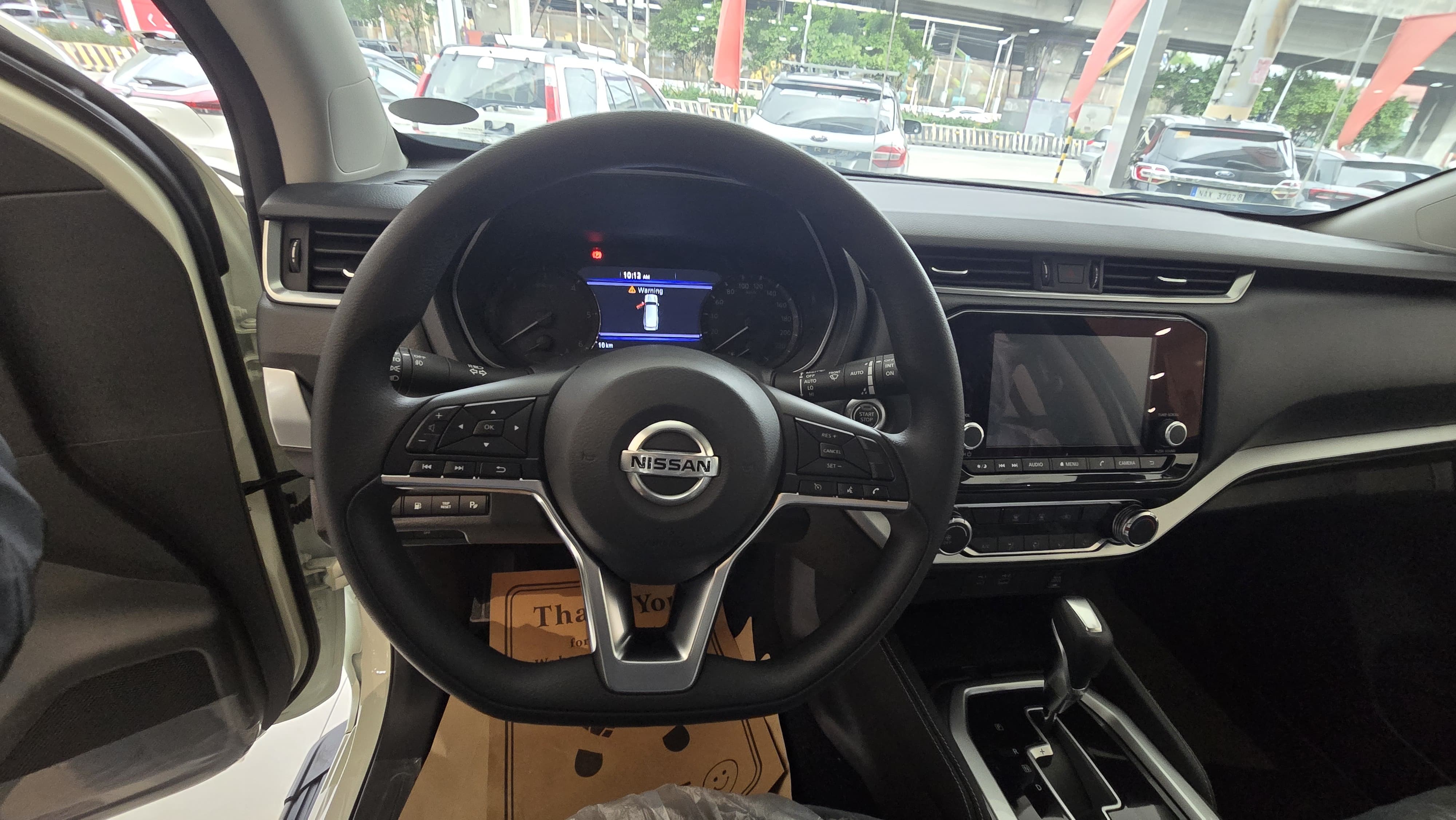 Used 1
                    NISSAN
                     for Sale Image