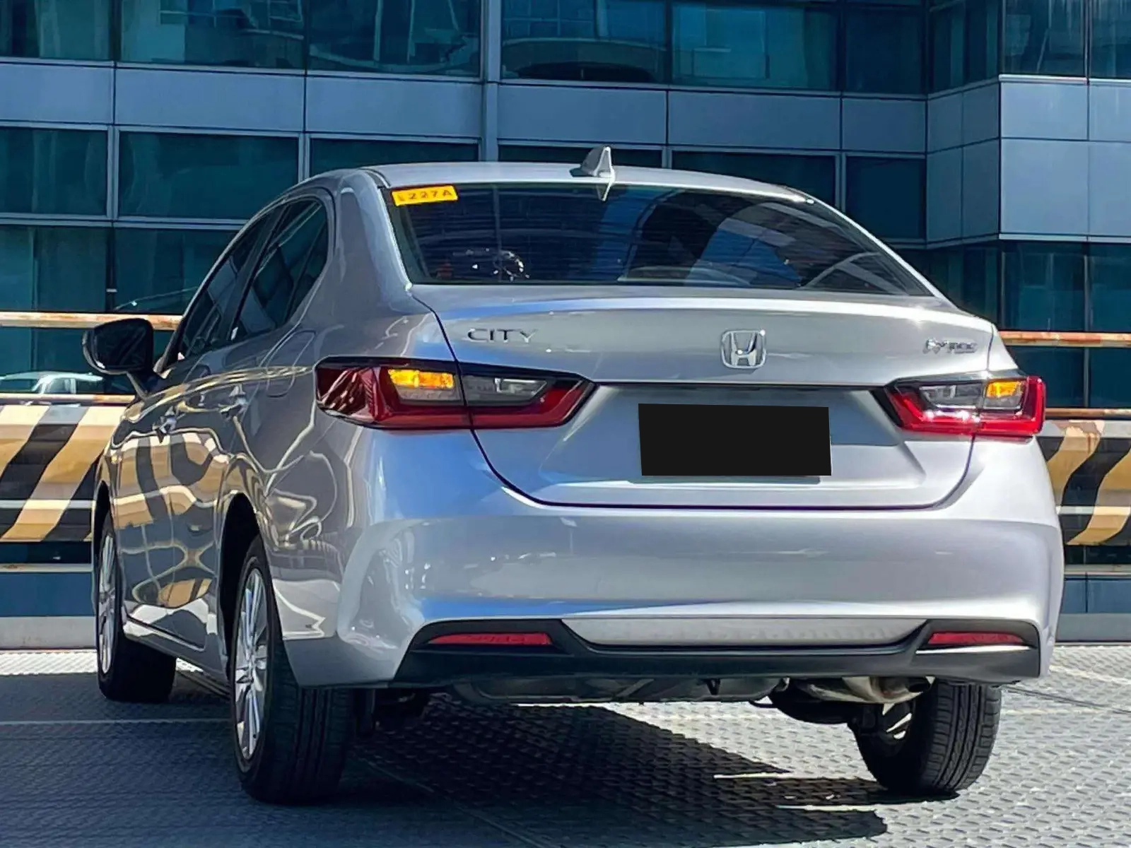 Used 1
                    HONDA
                     for Sale Image