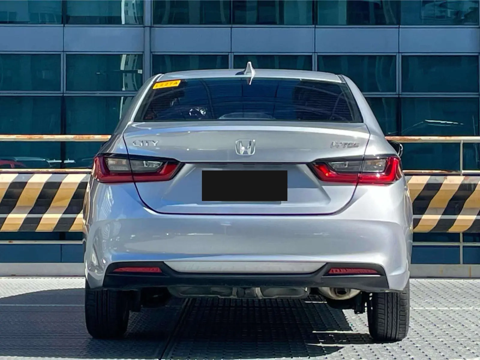 Used 1
                    HONDA
                     for Sale Image