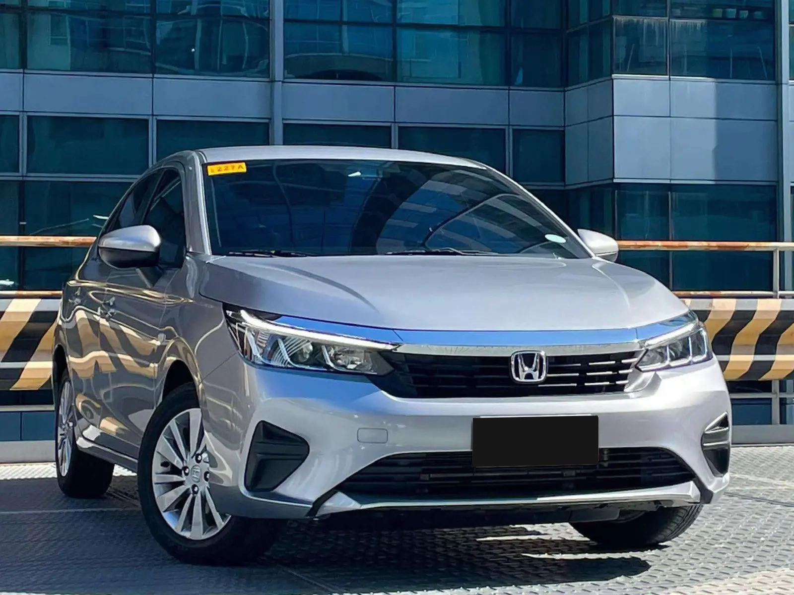 Used 1
                    HONDA
                     for Sale Image