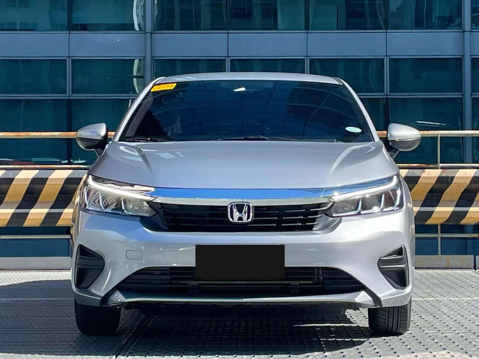 Used 1
                    HONDA
                     for Sale Image