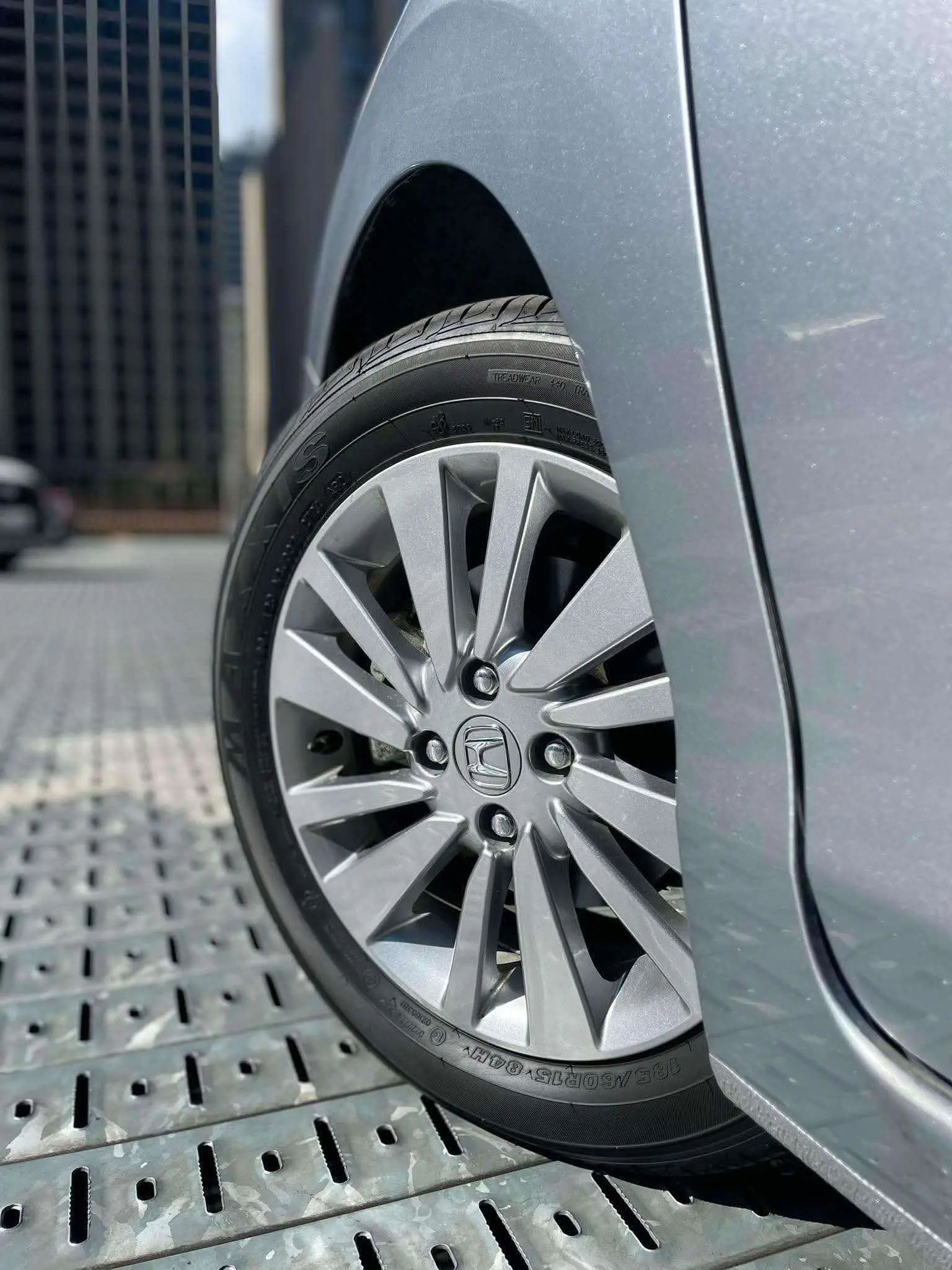 Used 1
                    HONDA
                     for Sale Image