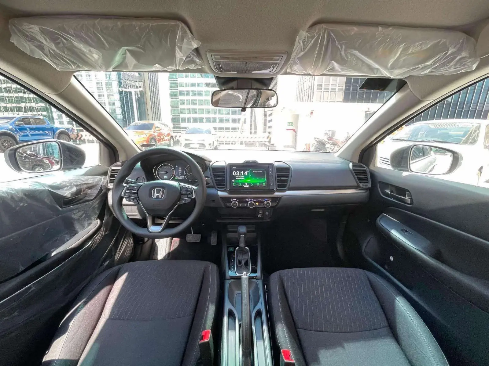 Used 1
                    HONDA
                     for Sale Image