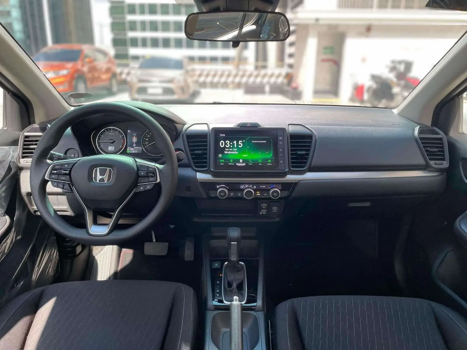 Used 1
                    HONDA
                     for Sale Image