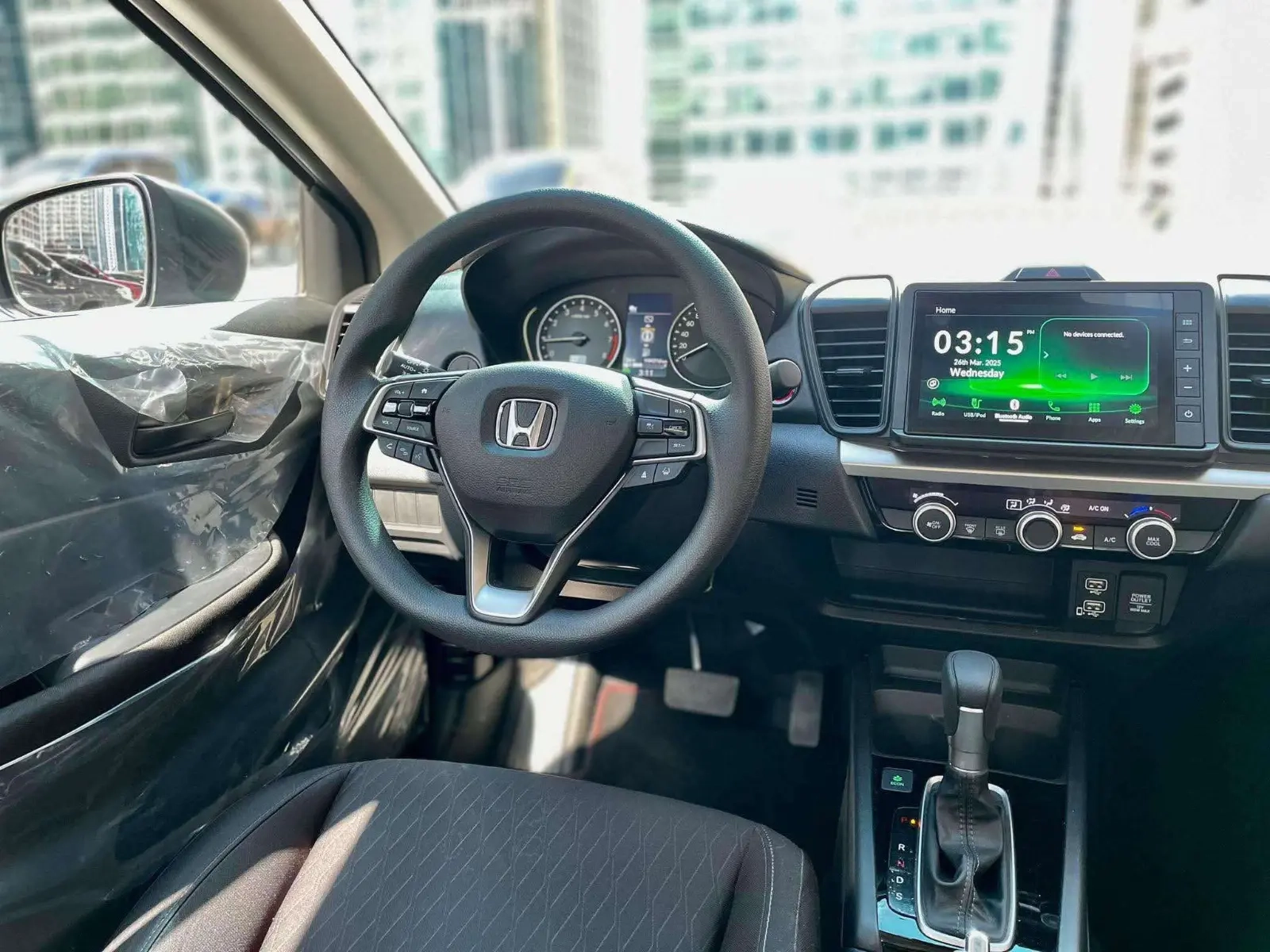 Used 1
                    HONDA
                     for Sale Image