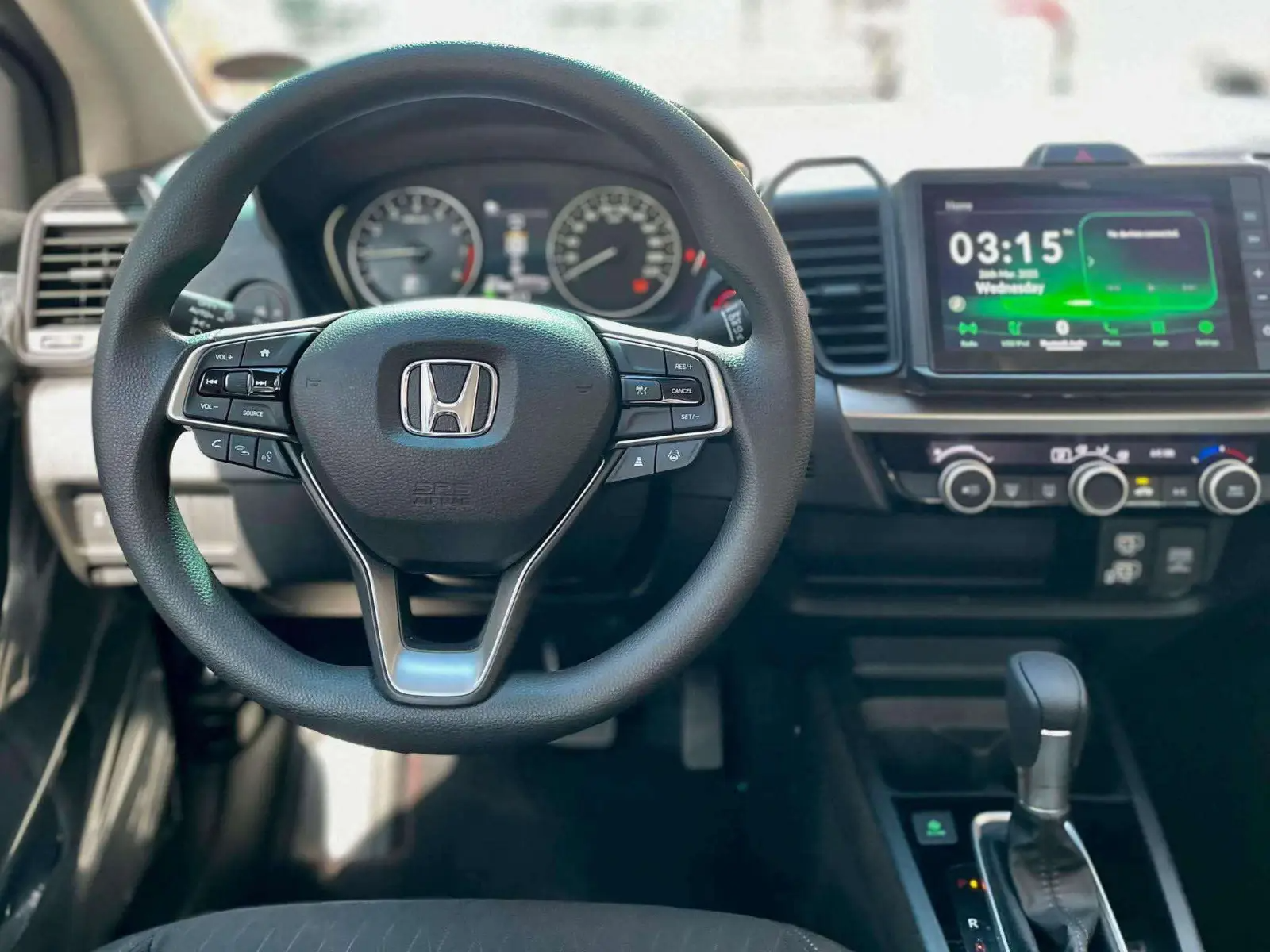 Used 1
                    HONDA
                     for Sale Image