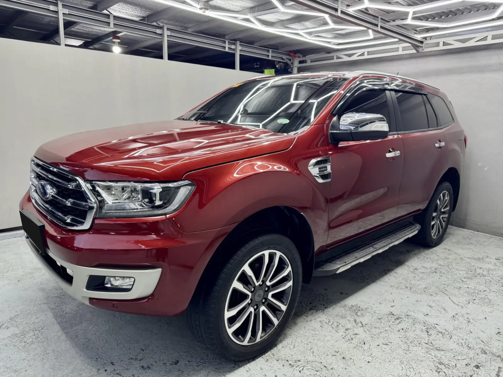 Used 1
                    FORD
                     for Sale Image