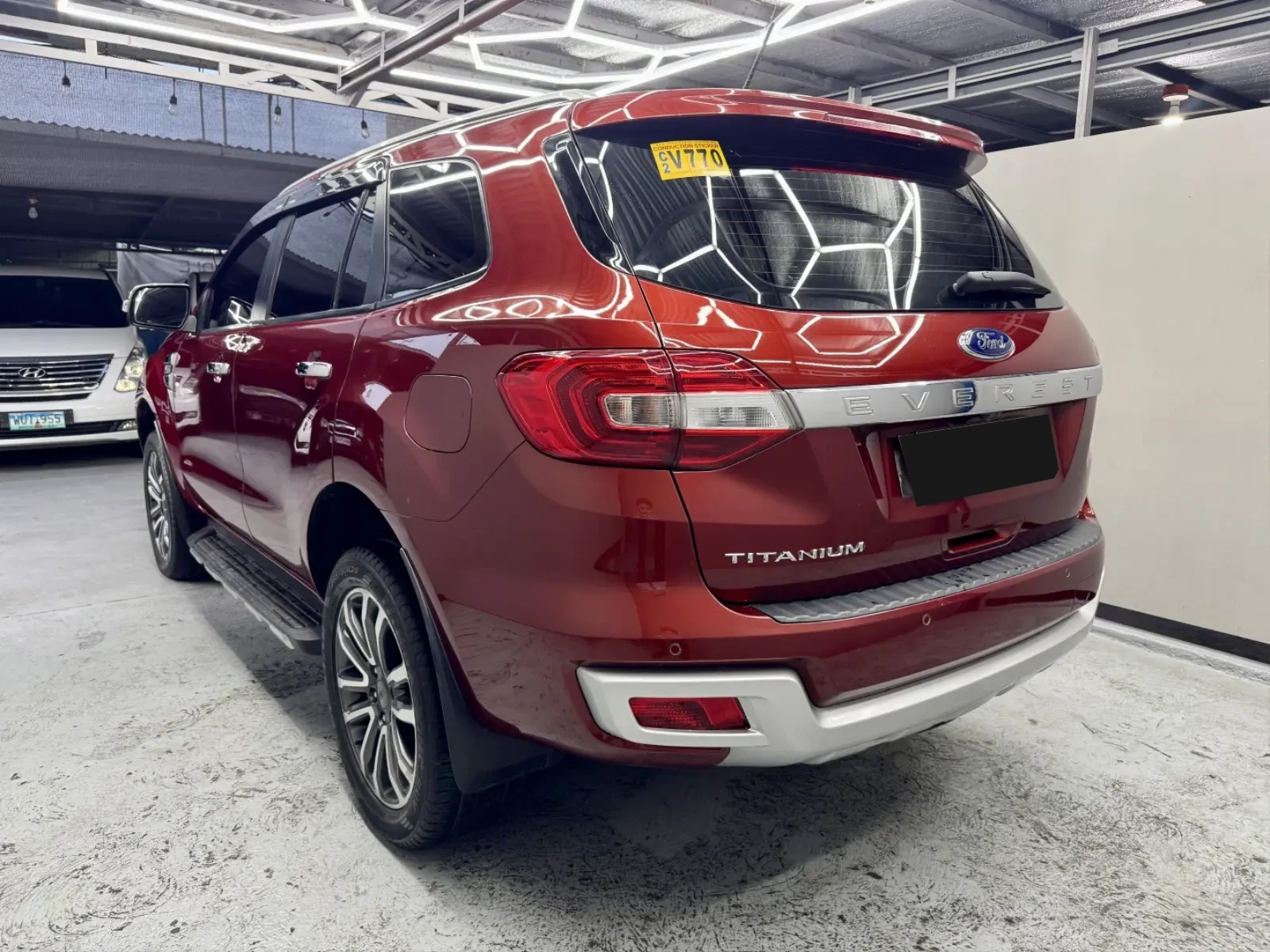 Used 1
                    FORD
                     for Sale Image