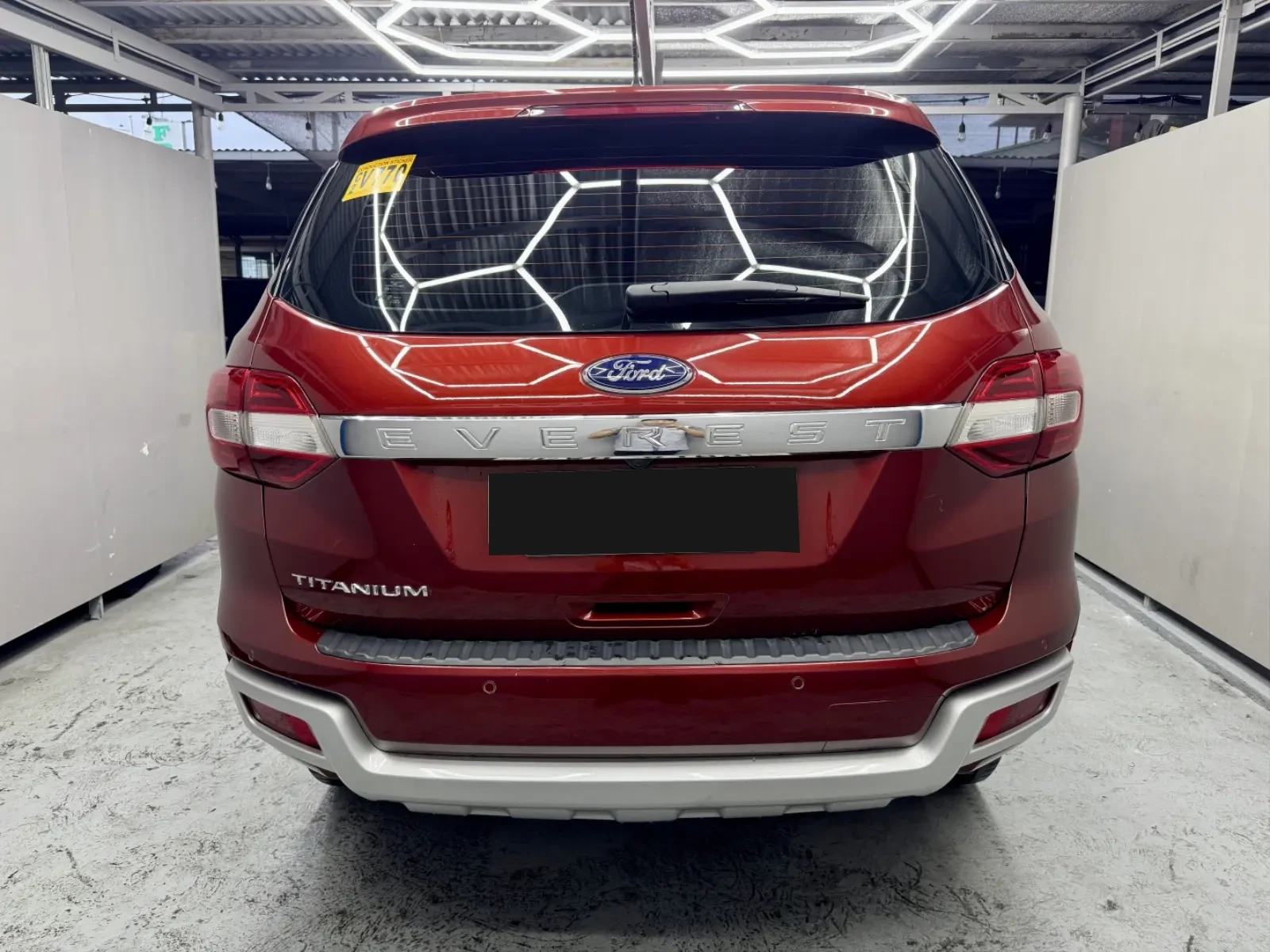 Used 1
                    FORD
                     for Sale Image