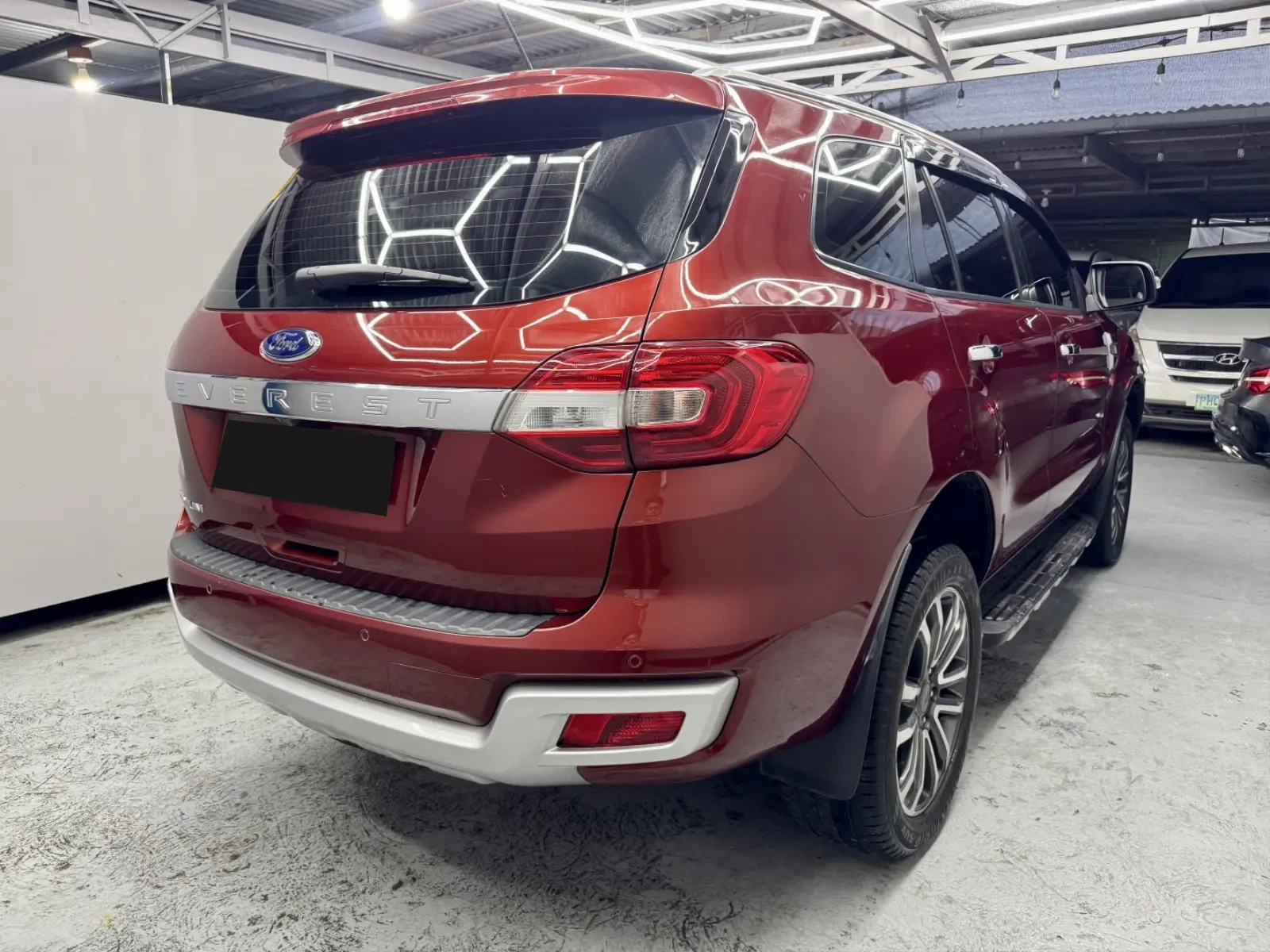 Used 1
                    FORD
                     for Sale Image