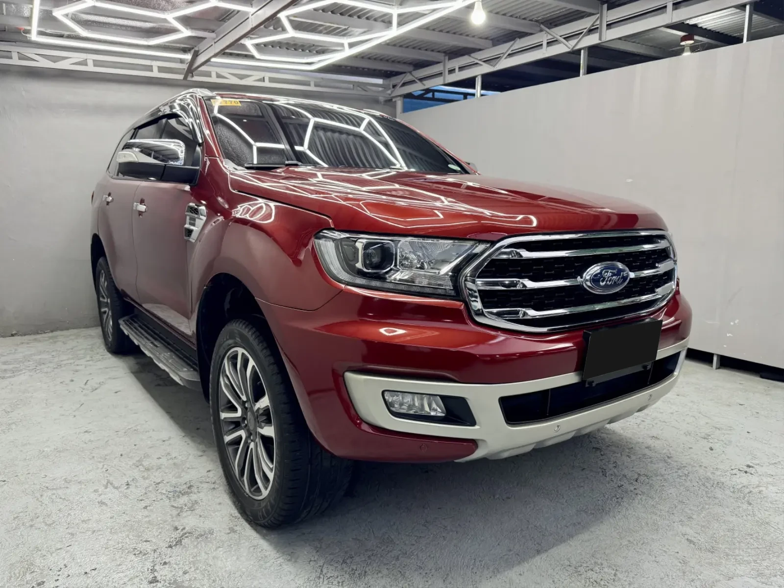 Used 1
                    FORD
                     for Sale Image