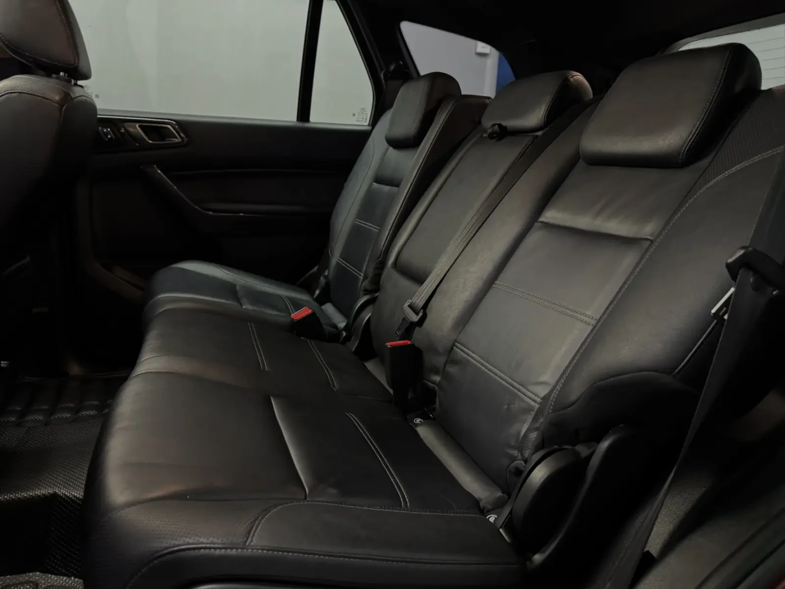 Used 1
                    FORD
                     for Sale Image