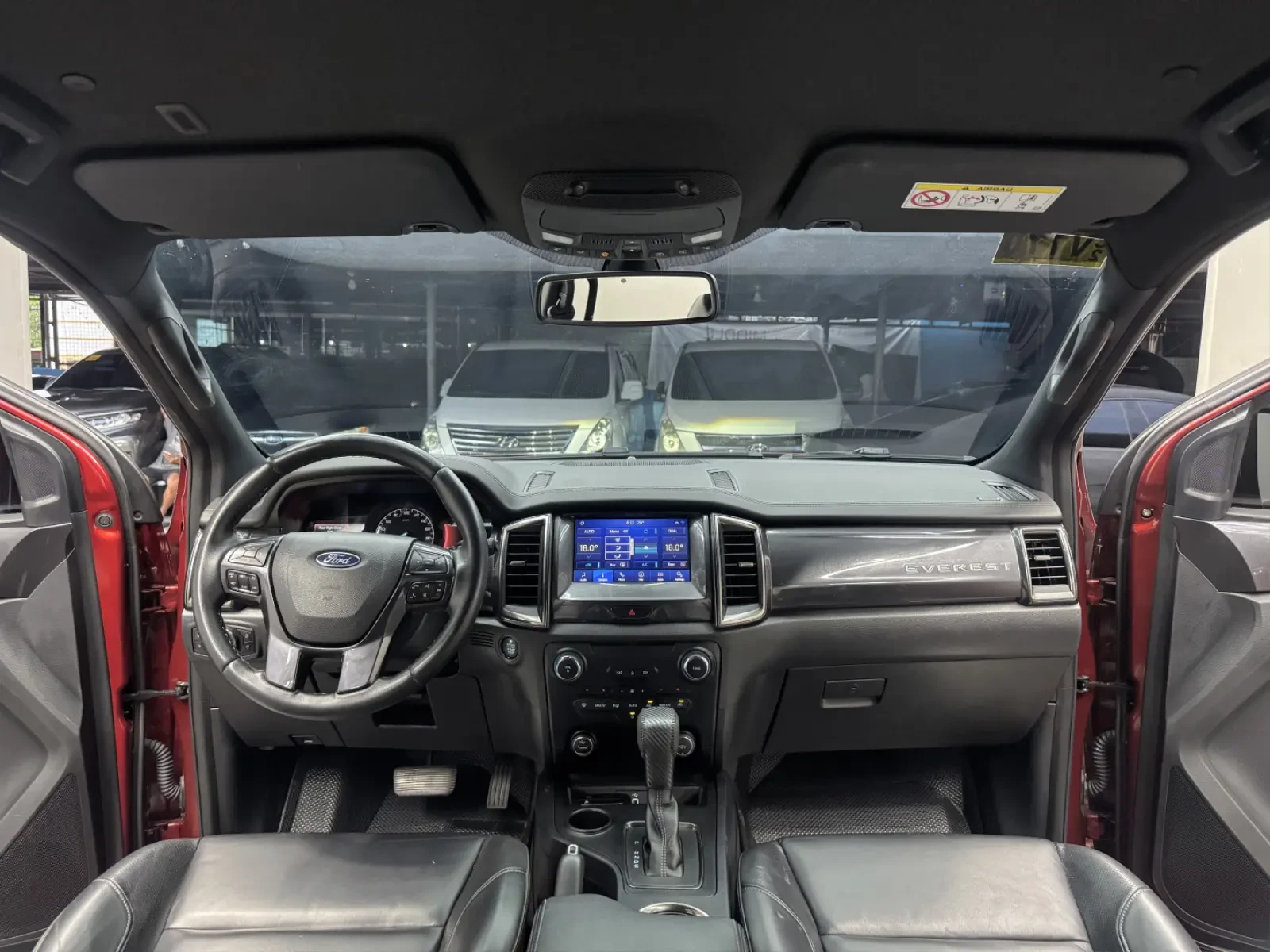 Used 1
                    FORD
                     for Sale Image