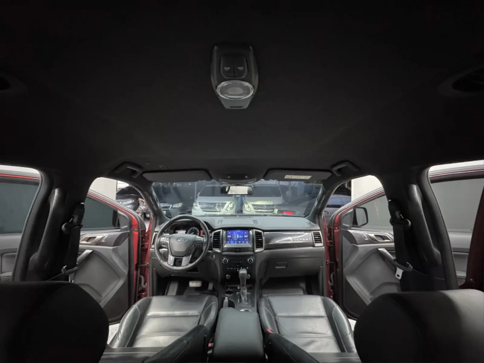 Used 1
                    FORD
                     for Sale Image