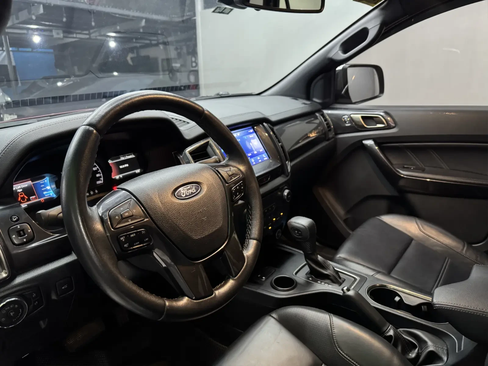 Used 1
                    FORD
                     for Sale Image