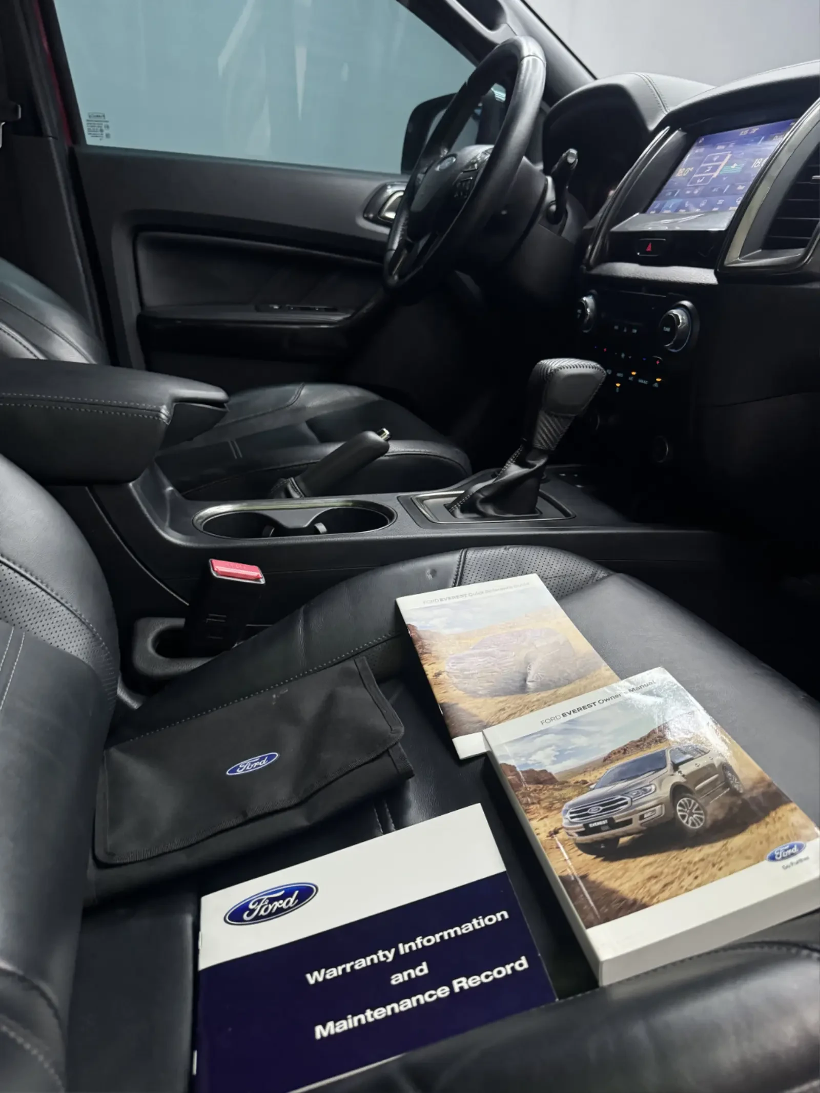 Used 1
                    FORD
                     for Sale Image