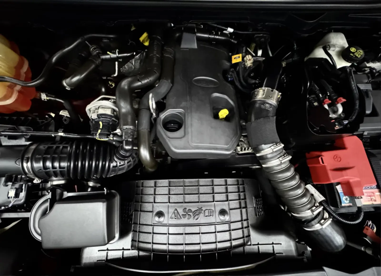 Used 1
                    FORD
                     for Sale Image