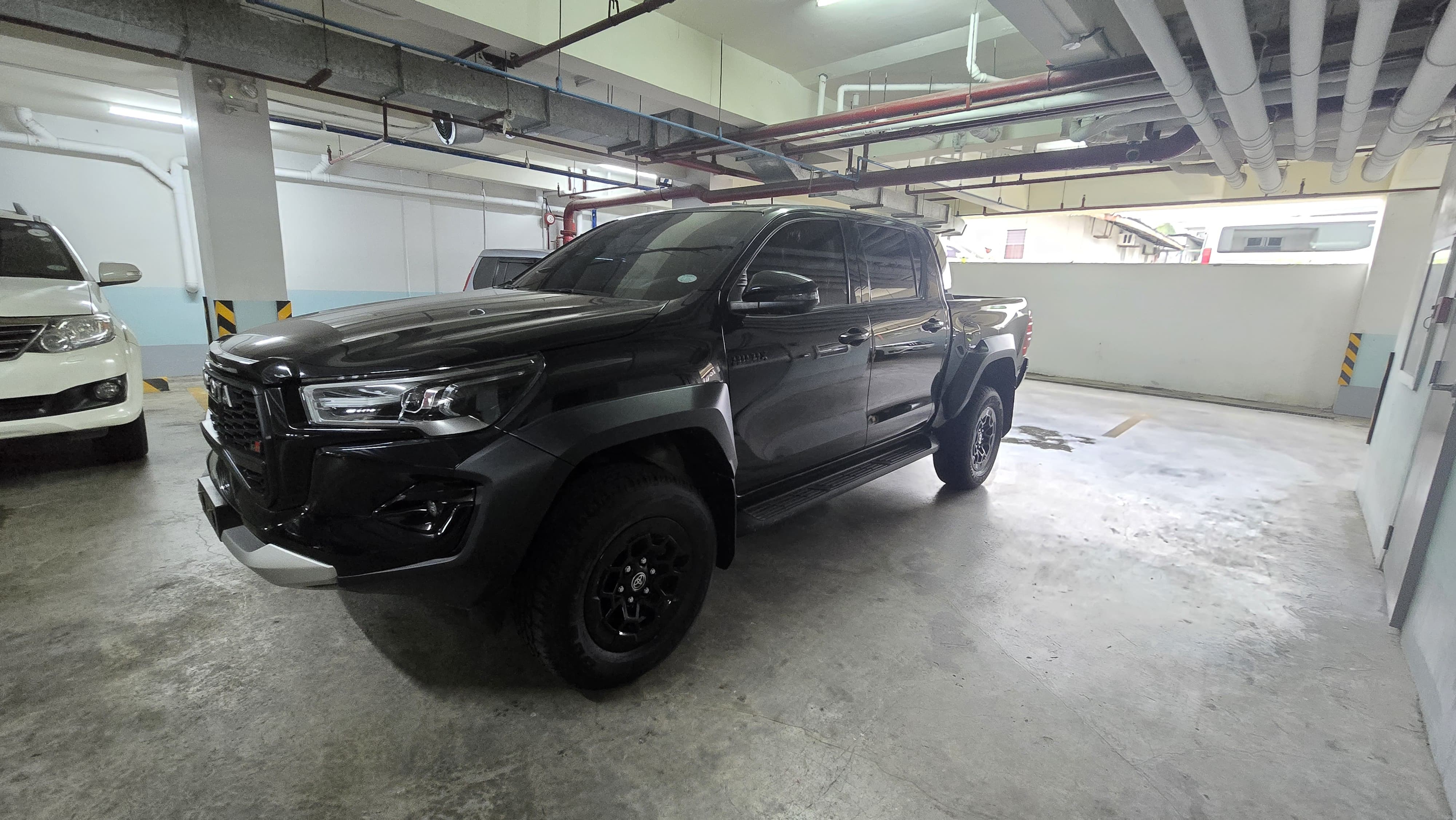 Used 1
                    TOYOTA
                     for Sale Image