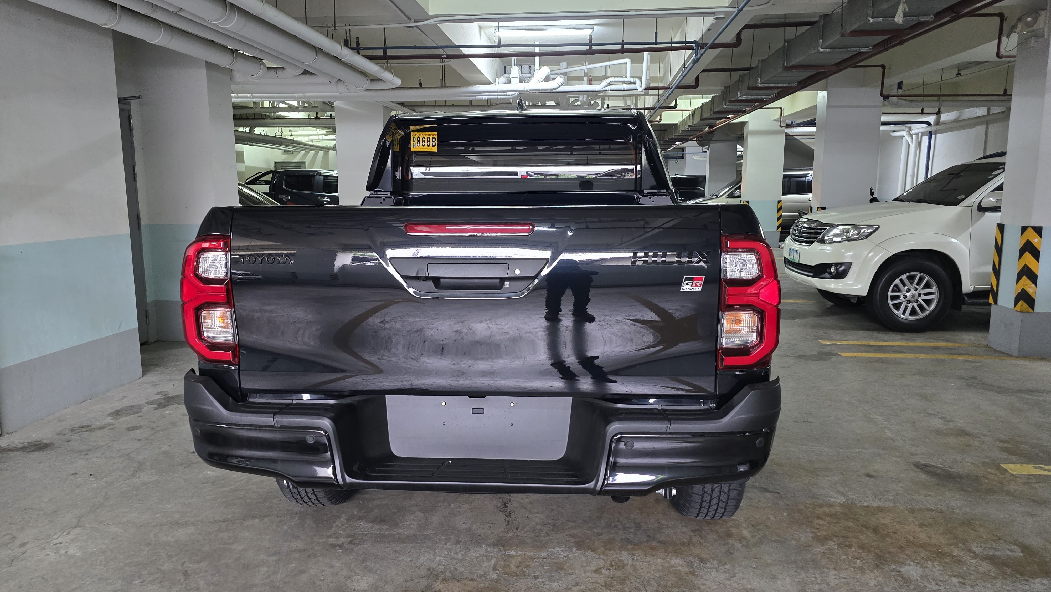 Used 1
                    TOYOTA
                     for Sale Image