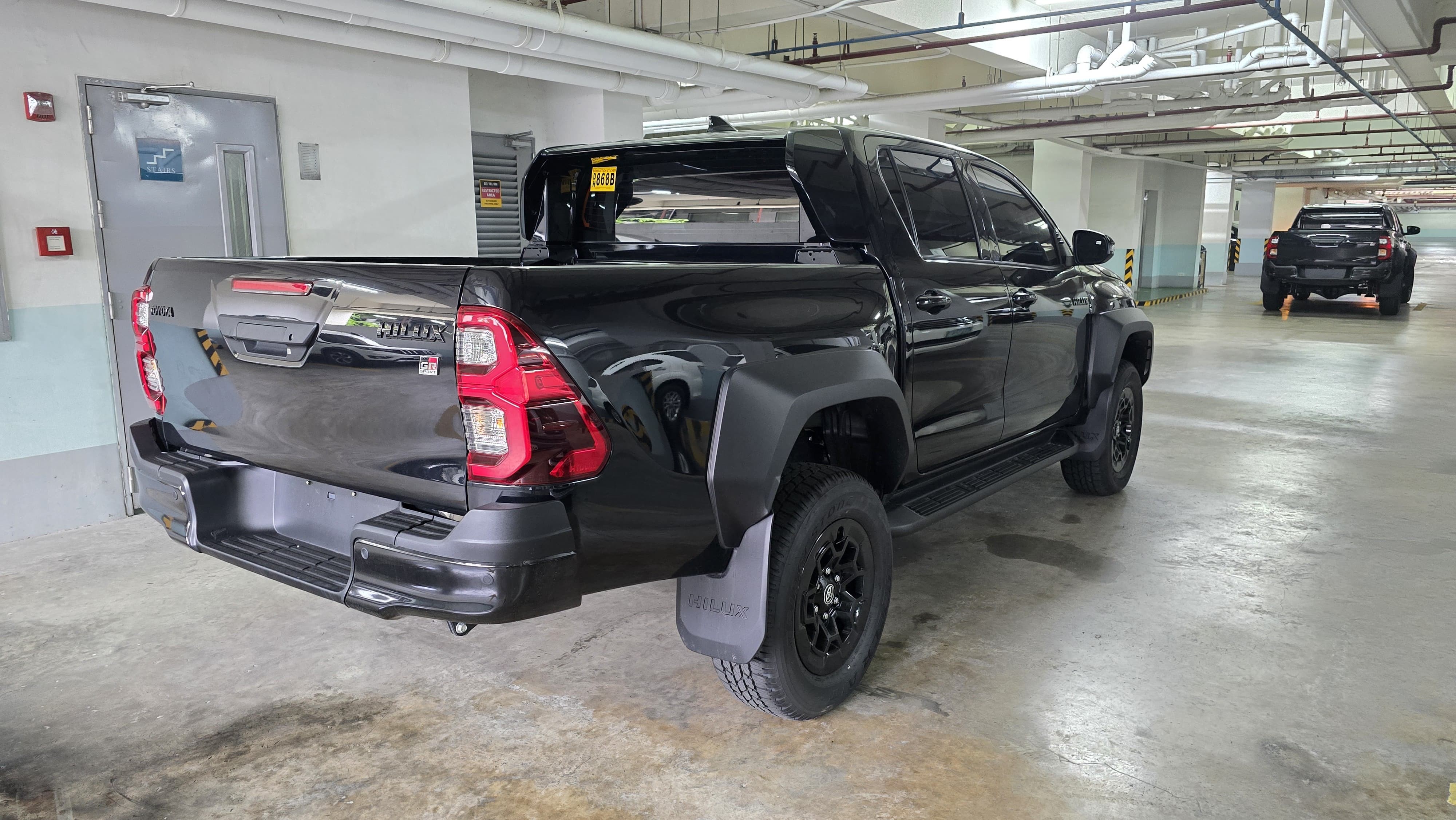 Used 1
                    TOYOTA
                     for Sale Image